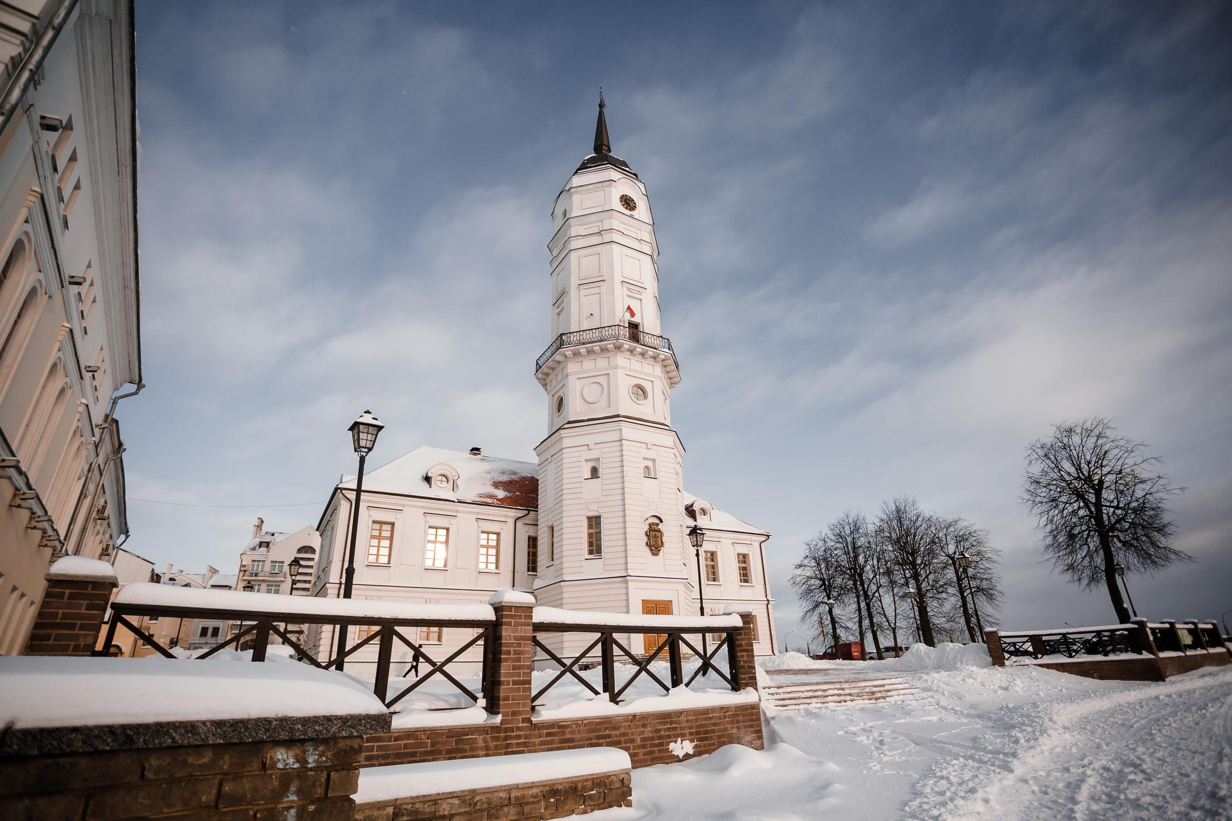 Фарид & Алина. Wedband.by Свадебный фотограф Анатолий Матюшонок