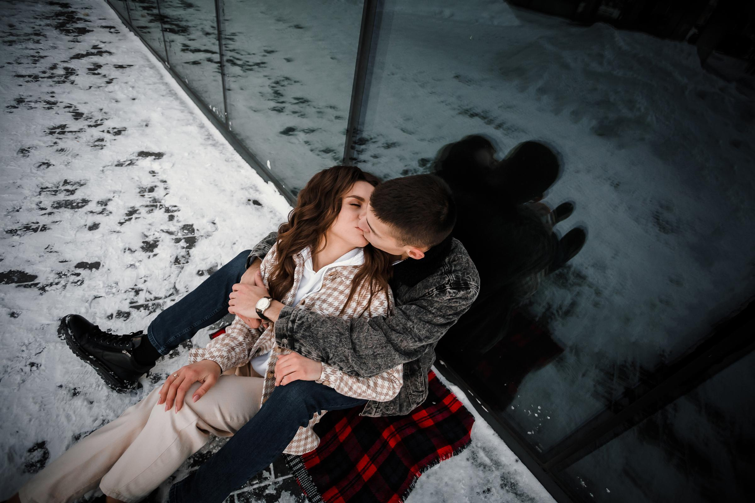 Фарид & Алина. Wedband.by Свадебный фотограф Анатолий Матюшонок