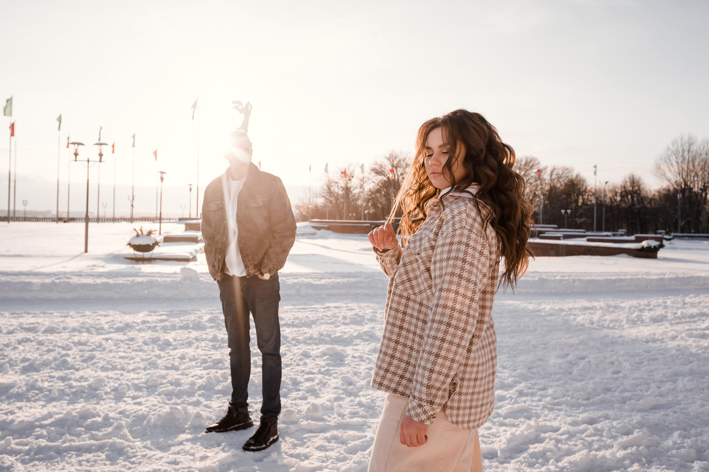 Фарид & Алина. Wedband.by Свадебный фотограф Анатолий Матюшонок