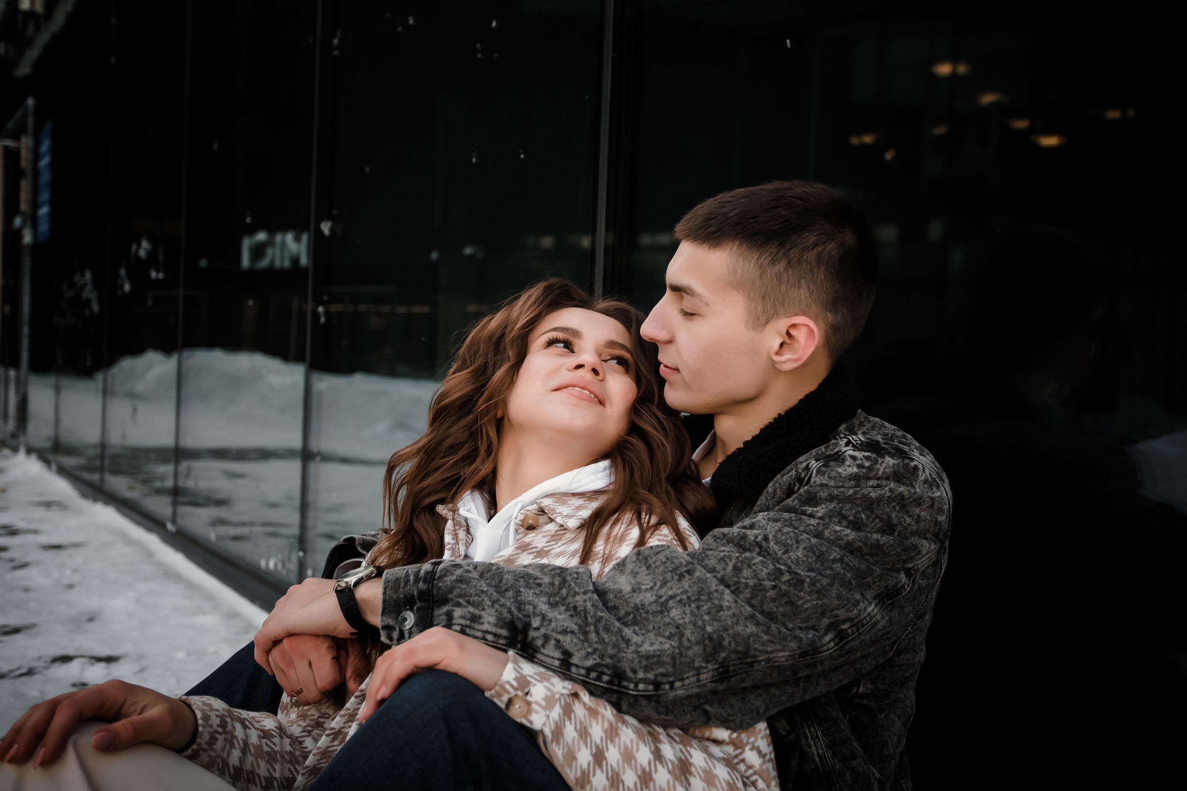 Фарид & Алина. Wedband.by Свадебный фотограф Анатолий Матюшонок