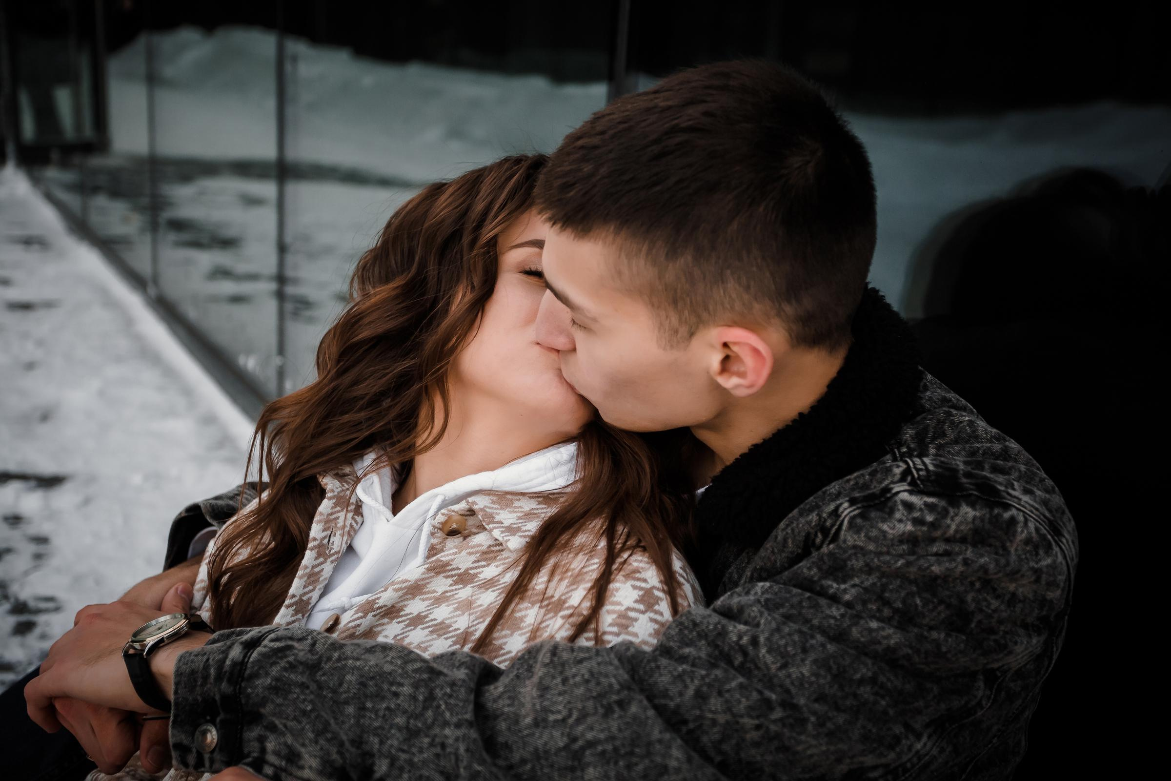 Фарид & Алина. Wedband.by Свадебный фотограф Анатолий Матюшонок