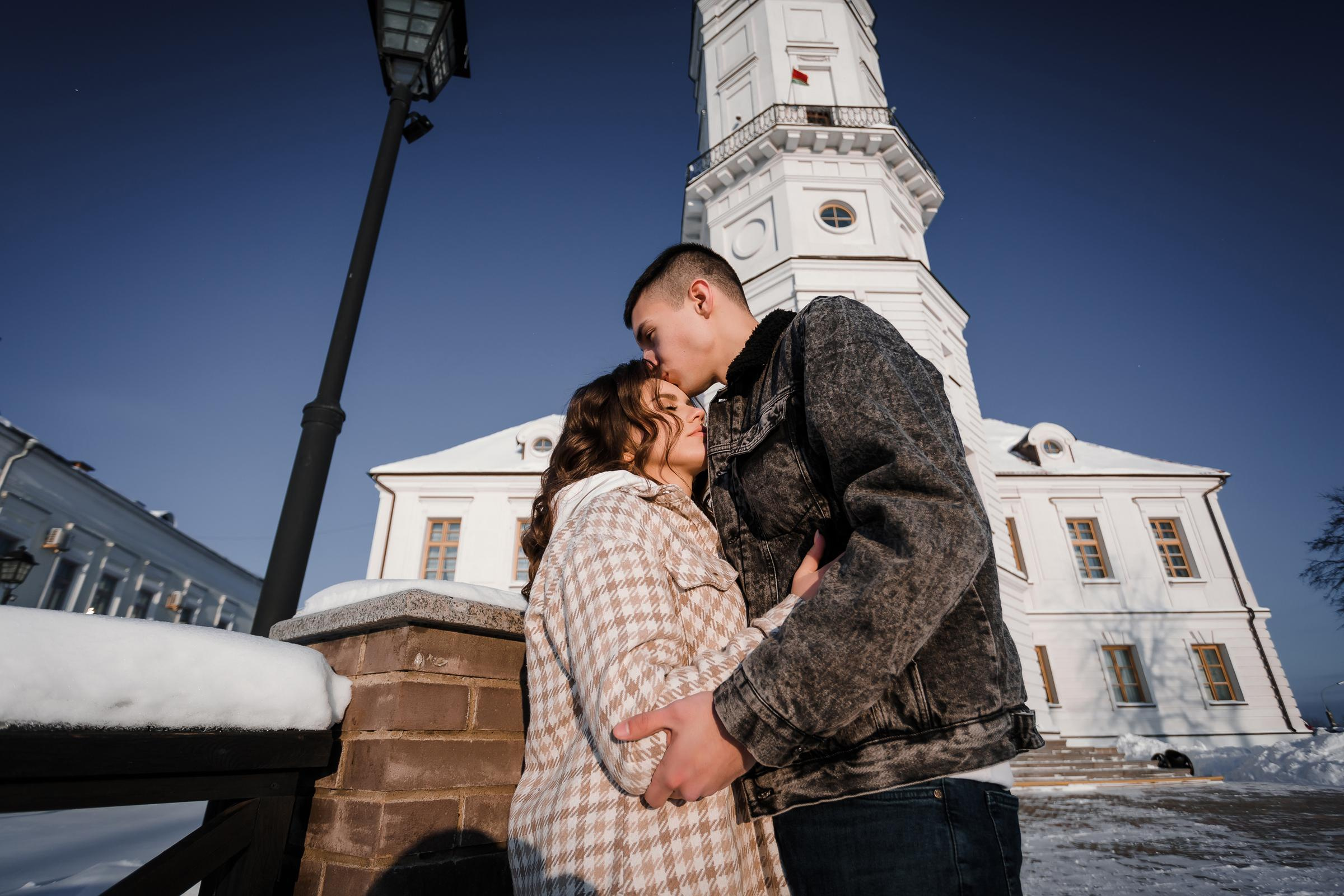 Фарид & Алина. Wedband.by Свадебный фотограф Анатолий Матюшонок
