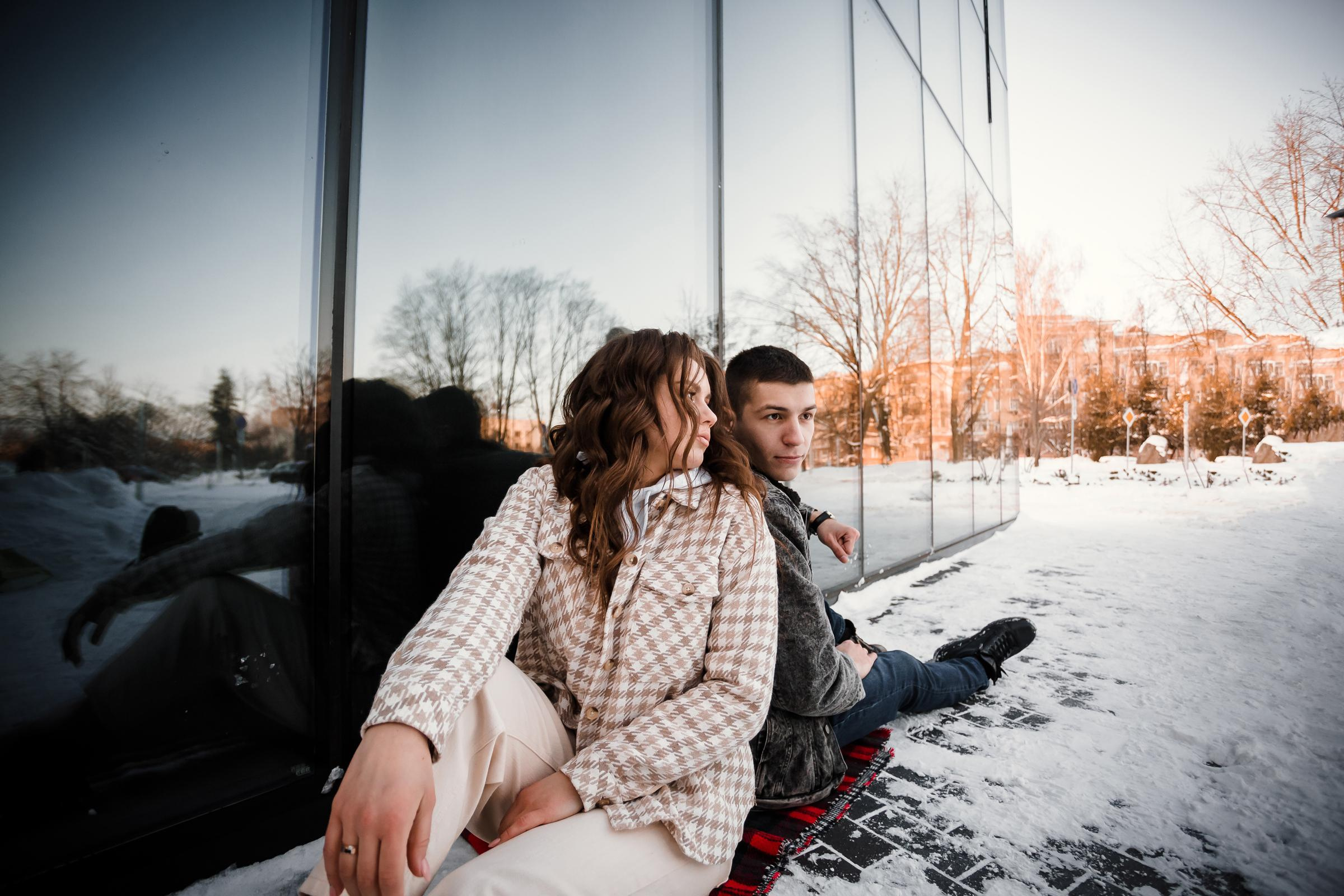 Фарид & Алина. Wedband.by Свадебный фотограф Анатолий Матюшонок