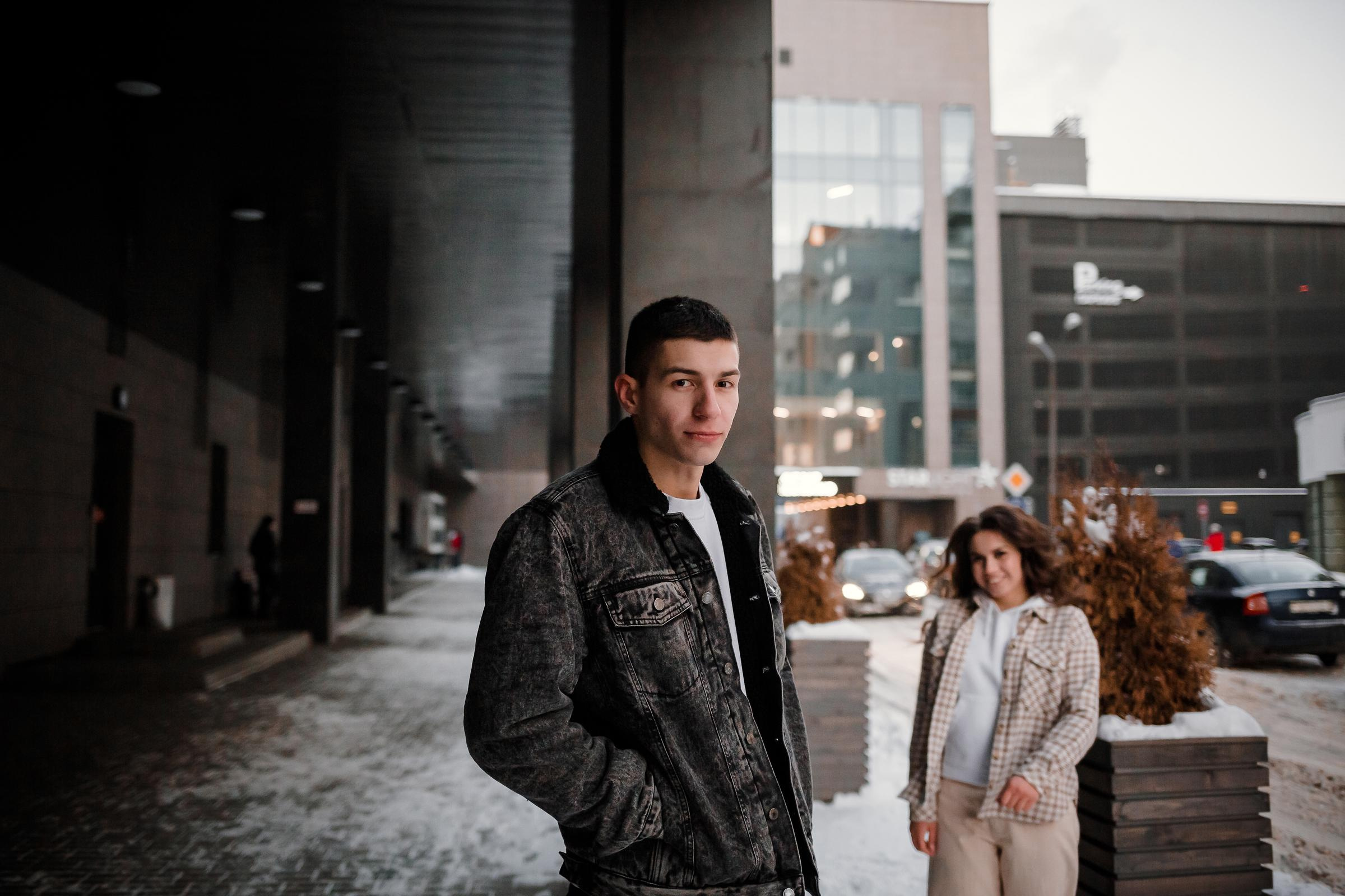 Фарид & Алина. Wedband.by Свадебный фотограф Анатолий Матюшонок