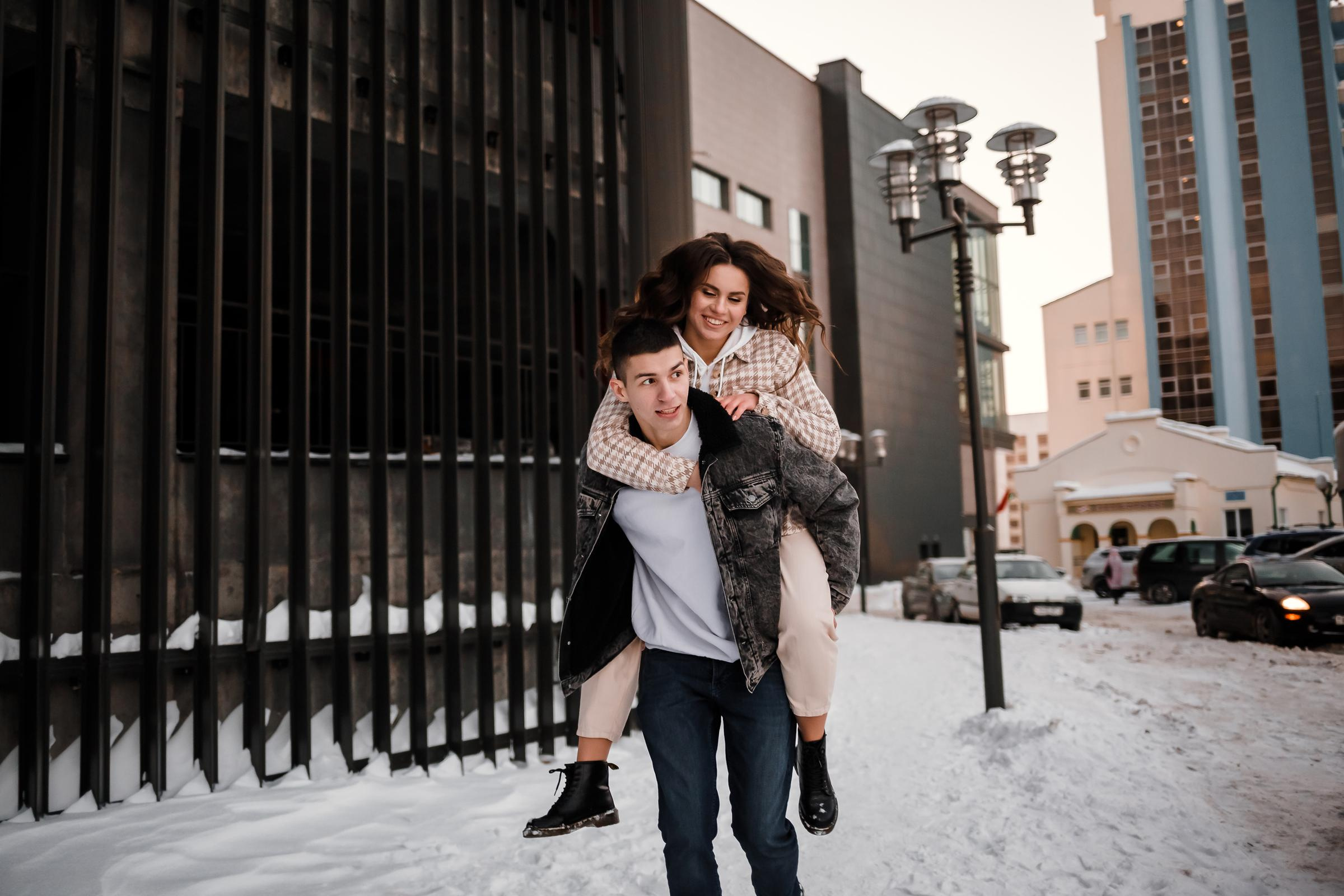 Фарид & Алина. Wedband.by Свадебный фотограф Анатолий Матюшонок