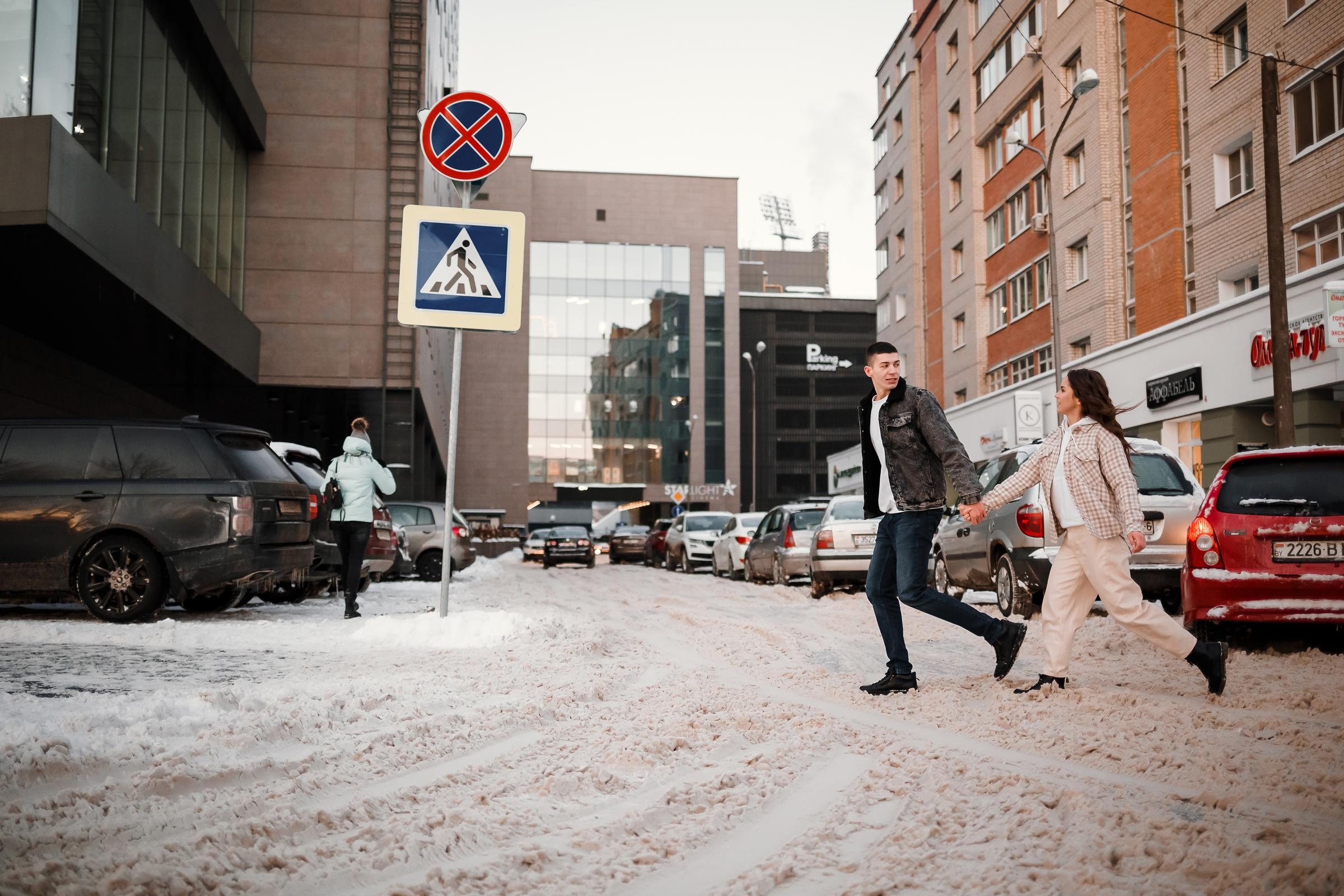 Фарид & Алина. Wedband.by Свадебный фотограф Анатолий Матюшонок