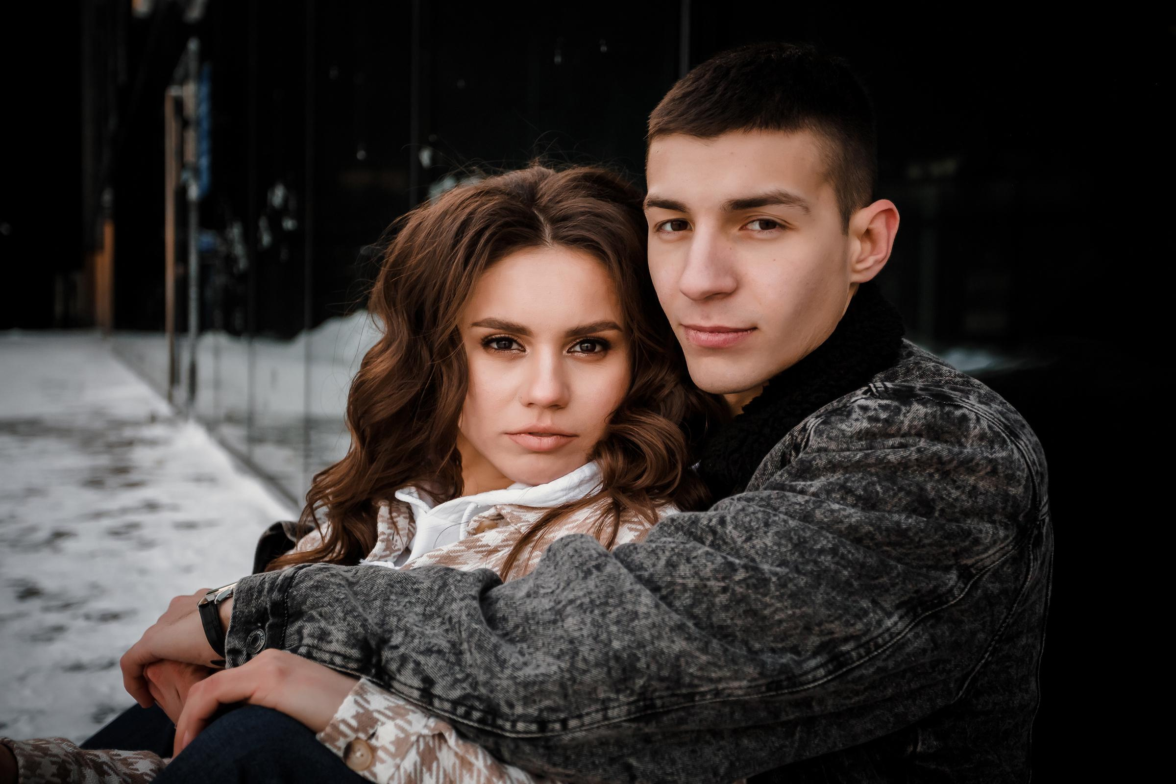 Фарид & Алина. Wedband.by Свадебный фотограф Анатолий Матюшонок