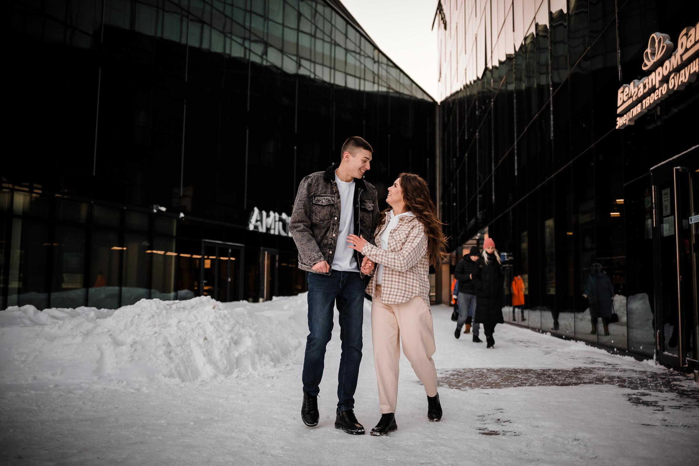 Фарид & Алина. Wedband.by Свадебный фотограф Анатолий Матюшонок