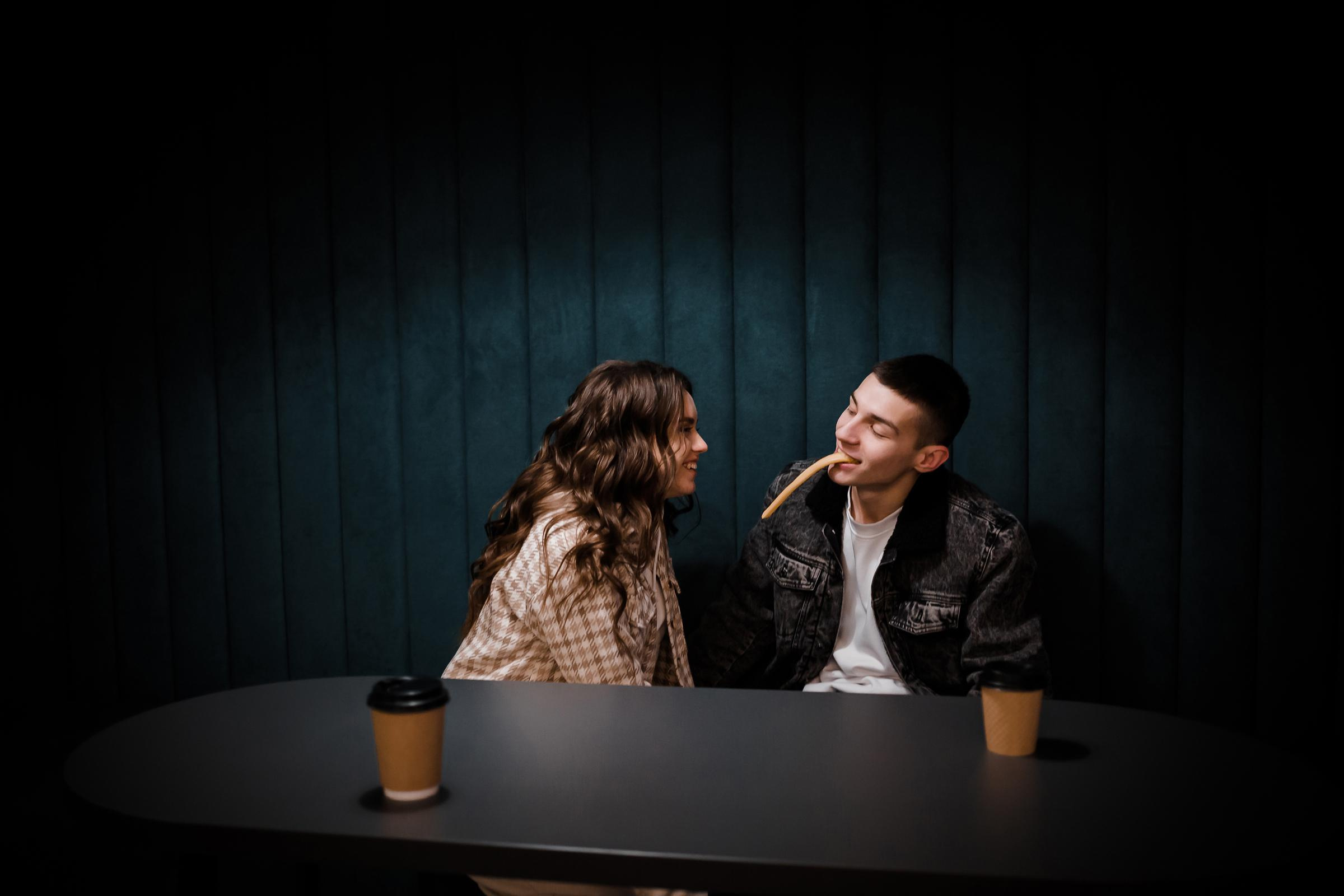 Фарид & Алина. Wedband.by Свадебный фотограф Анатолий Матюшонок