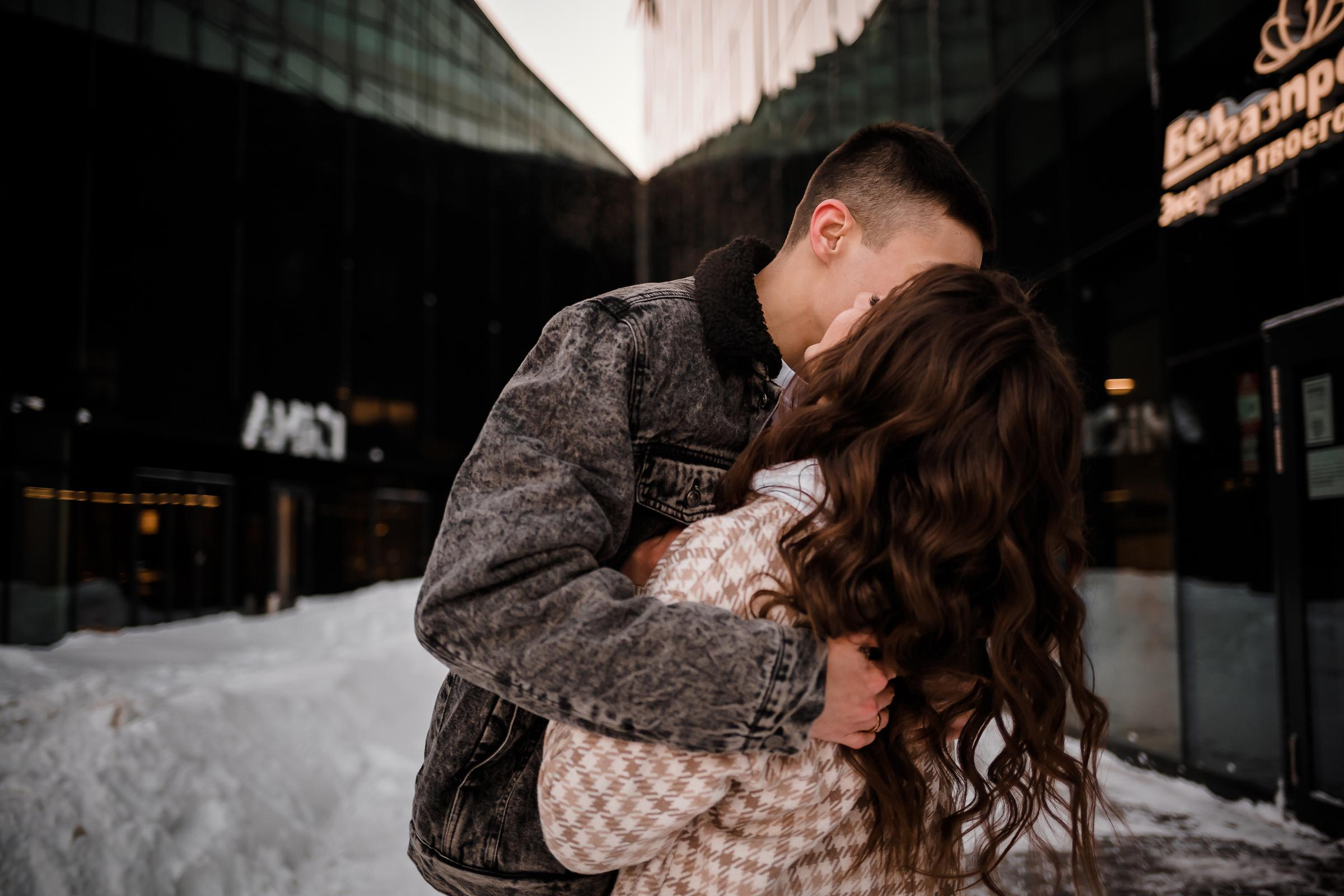 Фарид & Алина. Wedband.by Свадебный фотограф Анатолий Матюшонок