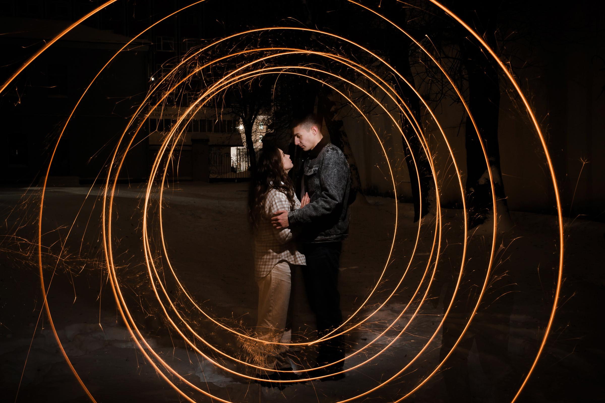 Фарид & Алина. Wedband.by Свадебный фотограф Анатолий Матюшонок