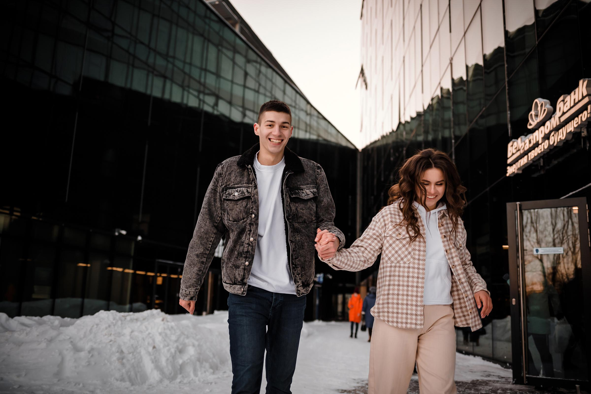 Фарид & Алина. Wedband.by Свадебный фотограф Анатолий Матюшонок