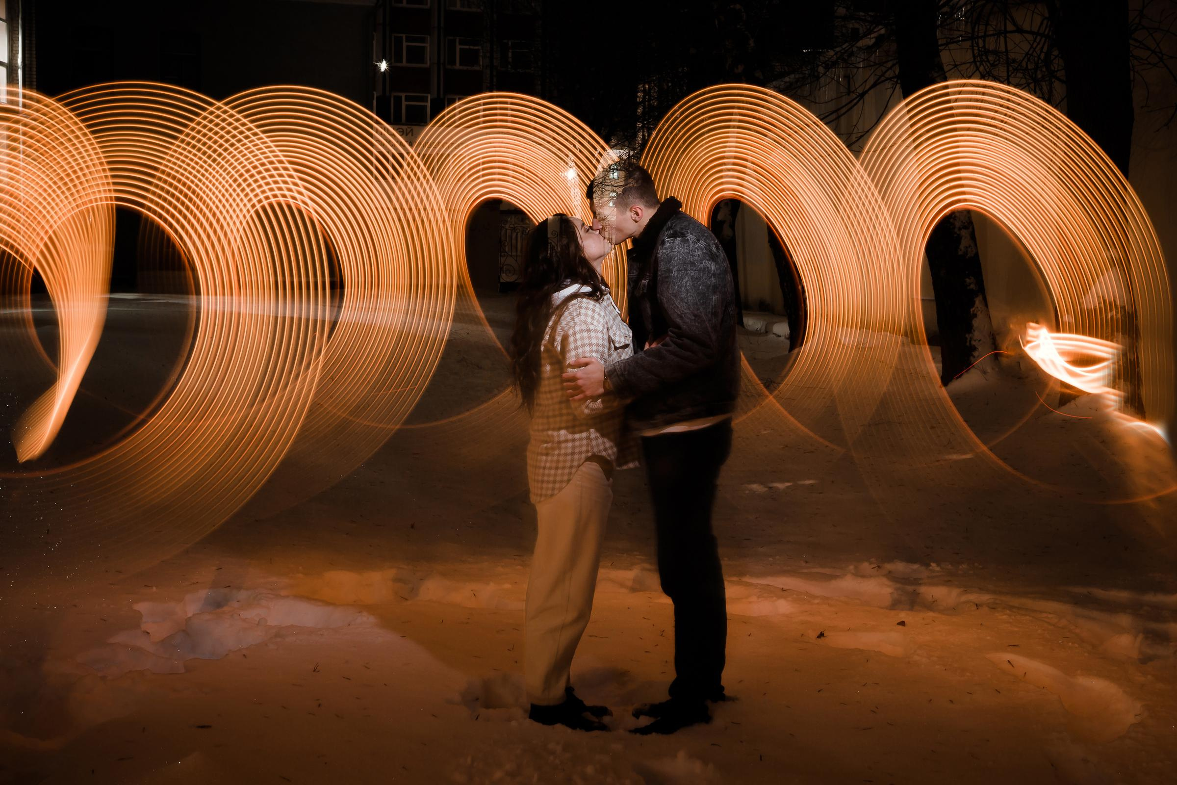 Фарид & Алина. Wedband.by Свадебный фотограф Анатолий Матюшонок