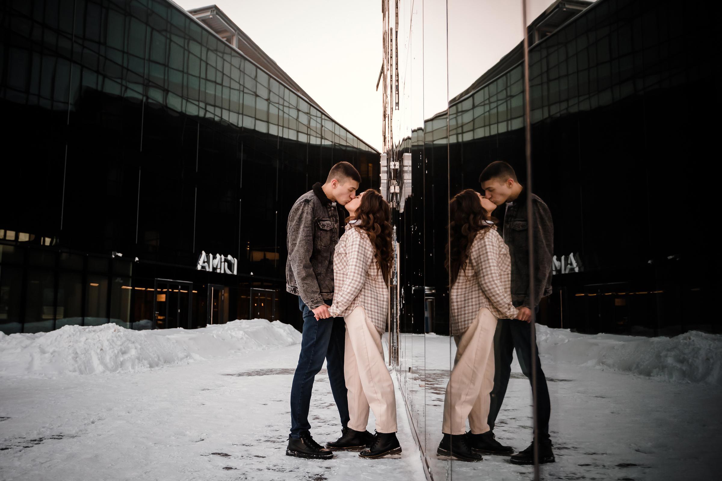 Фарид & Алина. Wedband.by Свадебный фотограф Анатолий Матюшонок