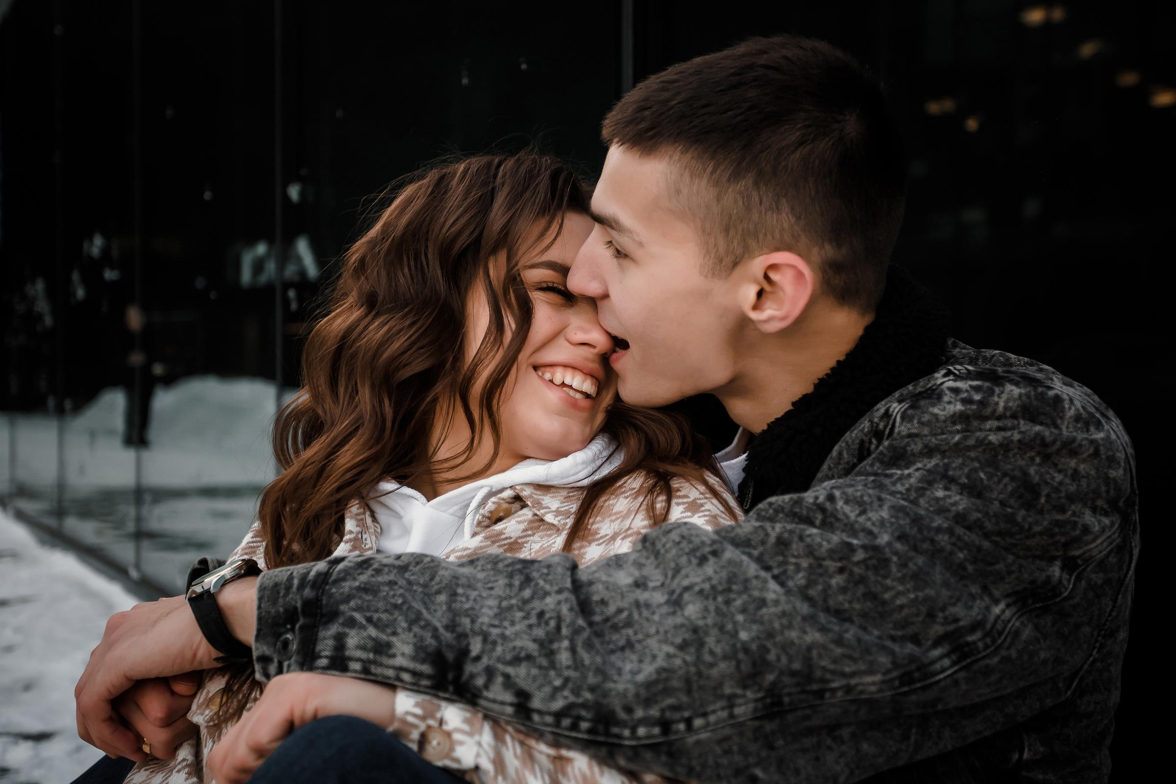 Фарид & Алина. Wedband.by Свадебный фотограф Анатолий Матюшонок