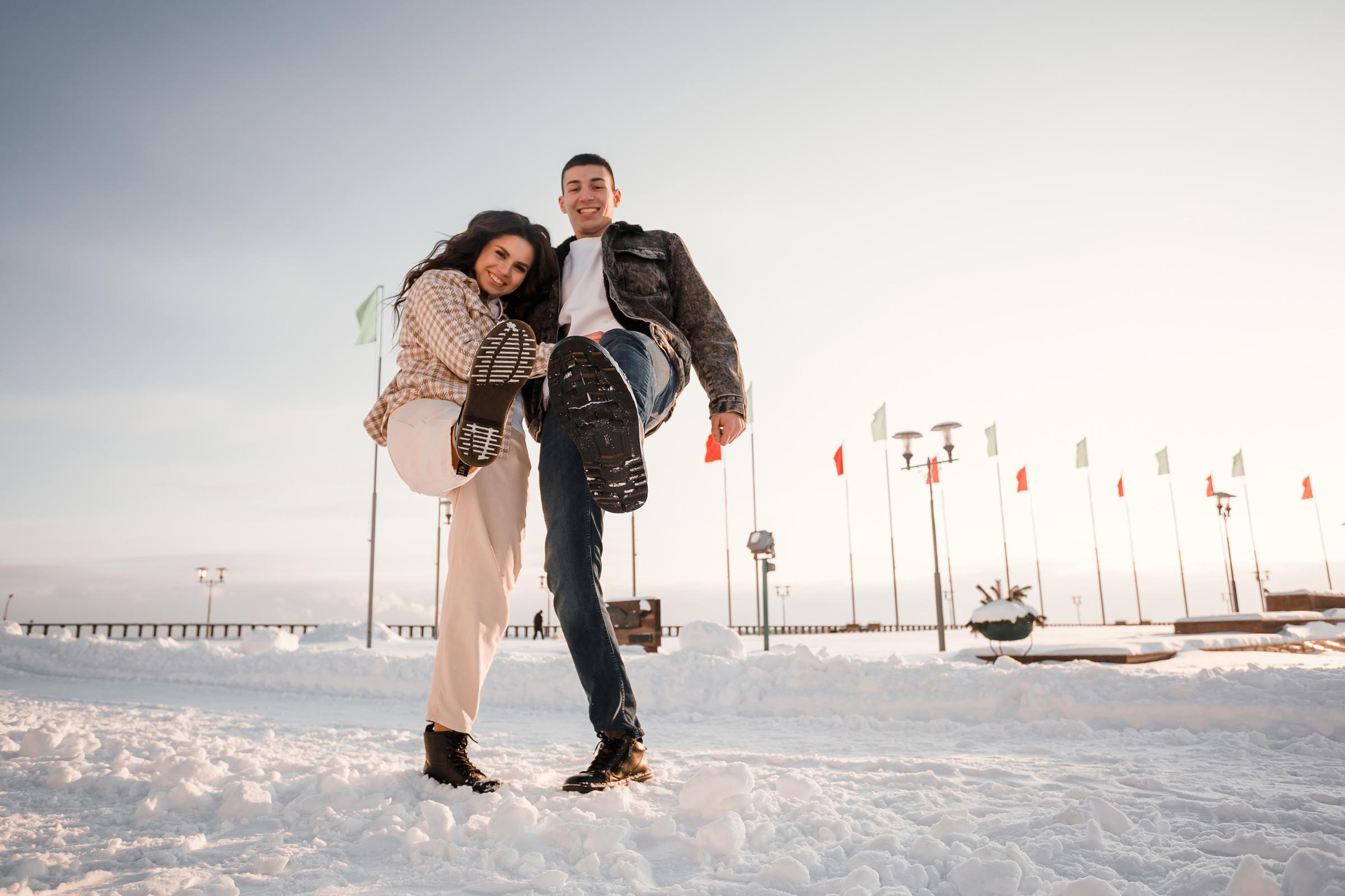 Фарид & Алина. Wedband.by Свадебный фотограф Анатолий Матюшонок