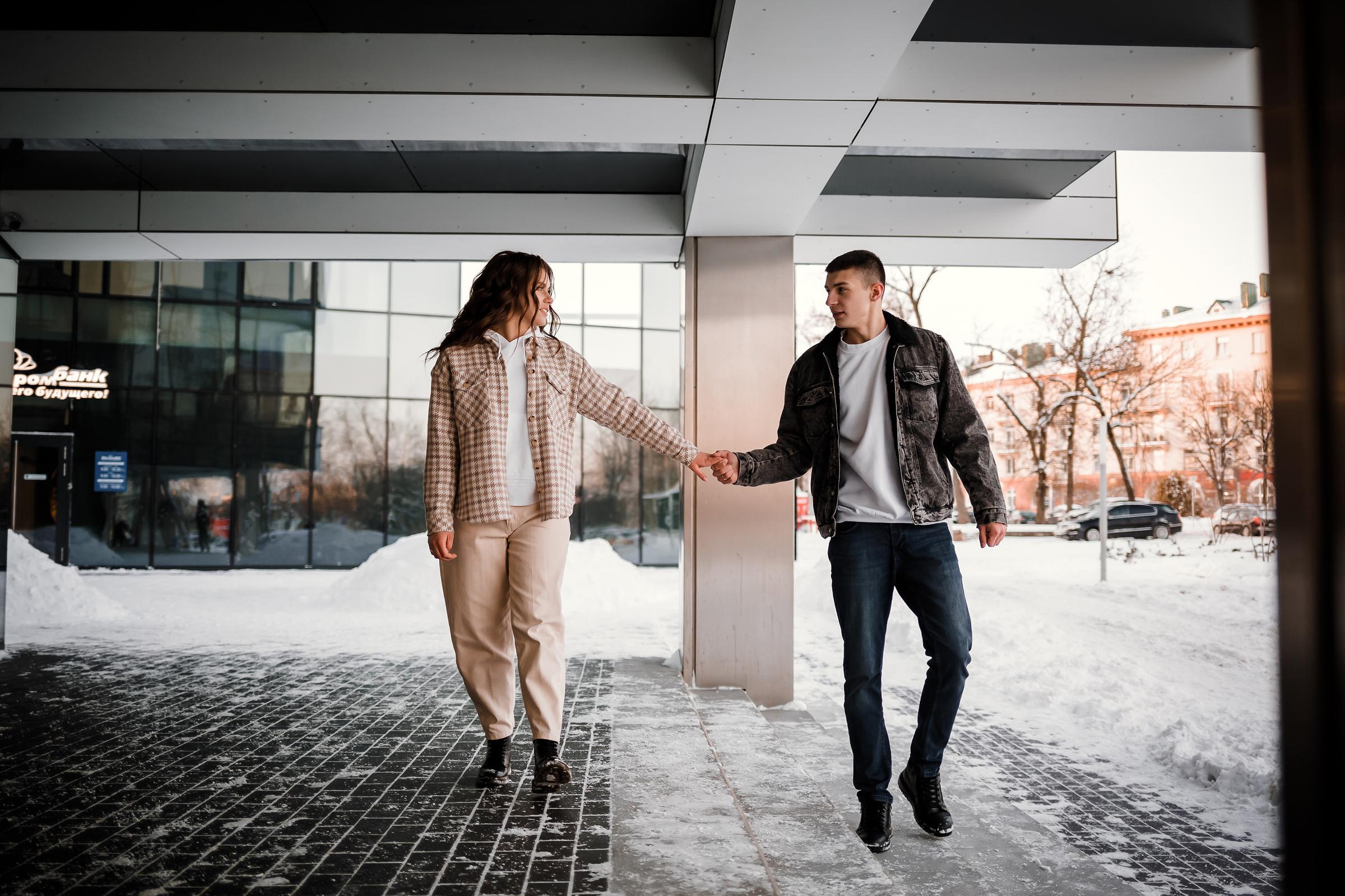 Фарид & Алина. Wedband.by Свадебный фотограф Анатолий Матюшонок