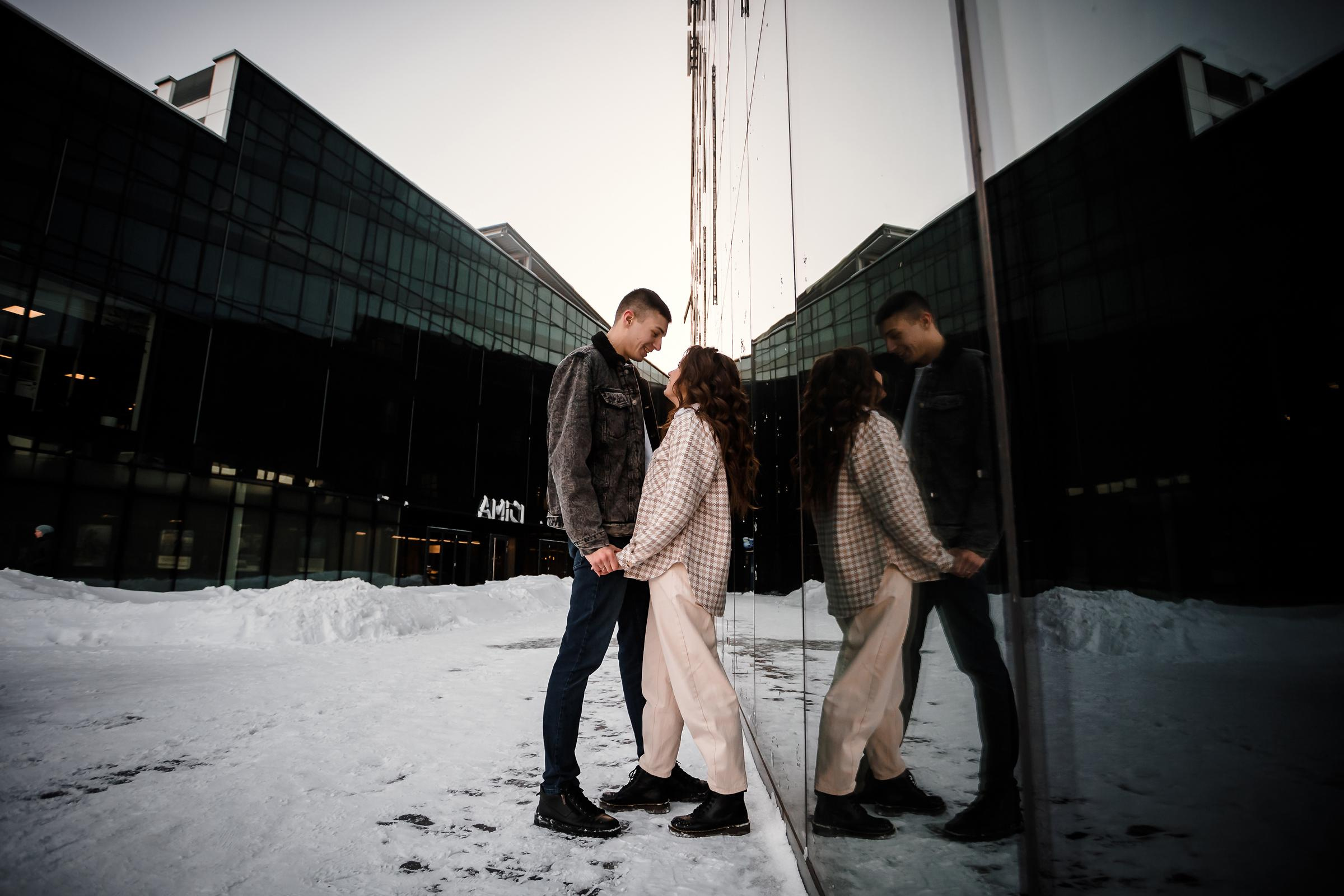 Фарид & Алина. Wedband.by Свадебный фотограф Анатолий Матюшонок