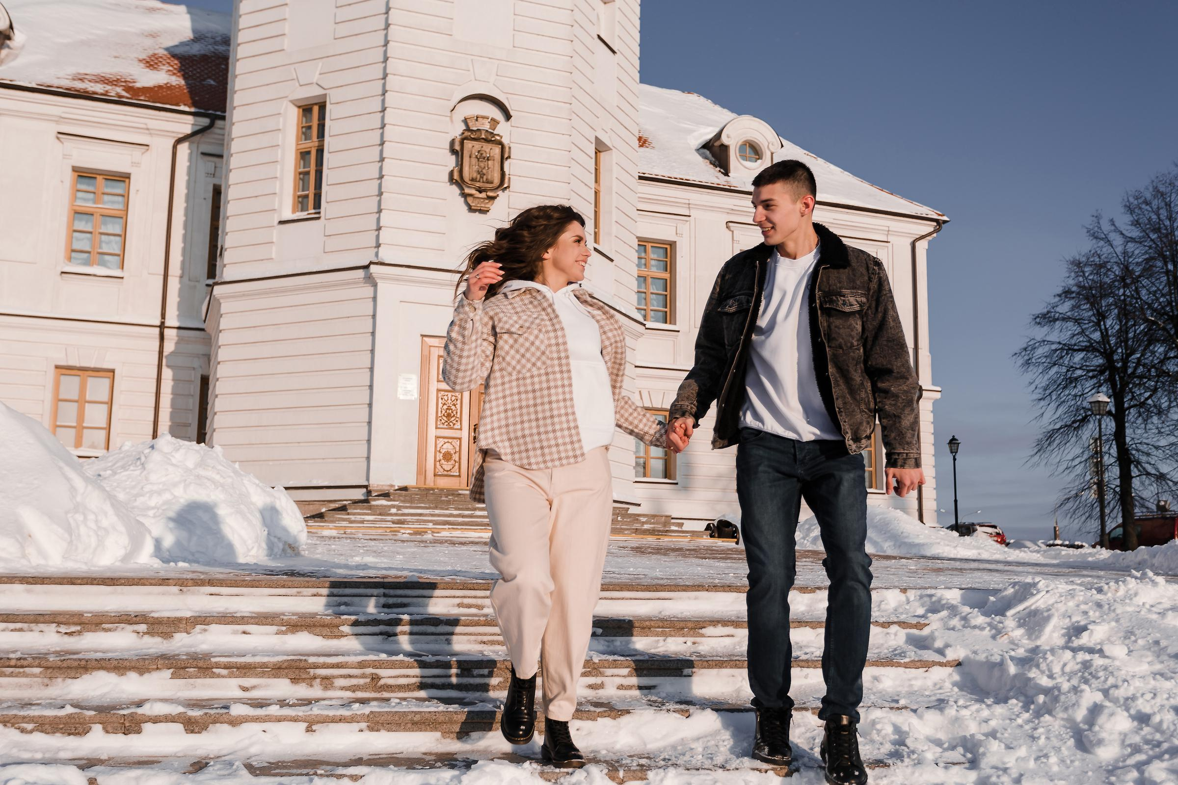 Фарид & Алина. Wedband.by Свадебный фотограф Анатолий Матюшонок