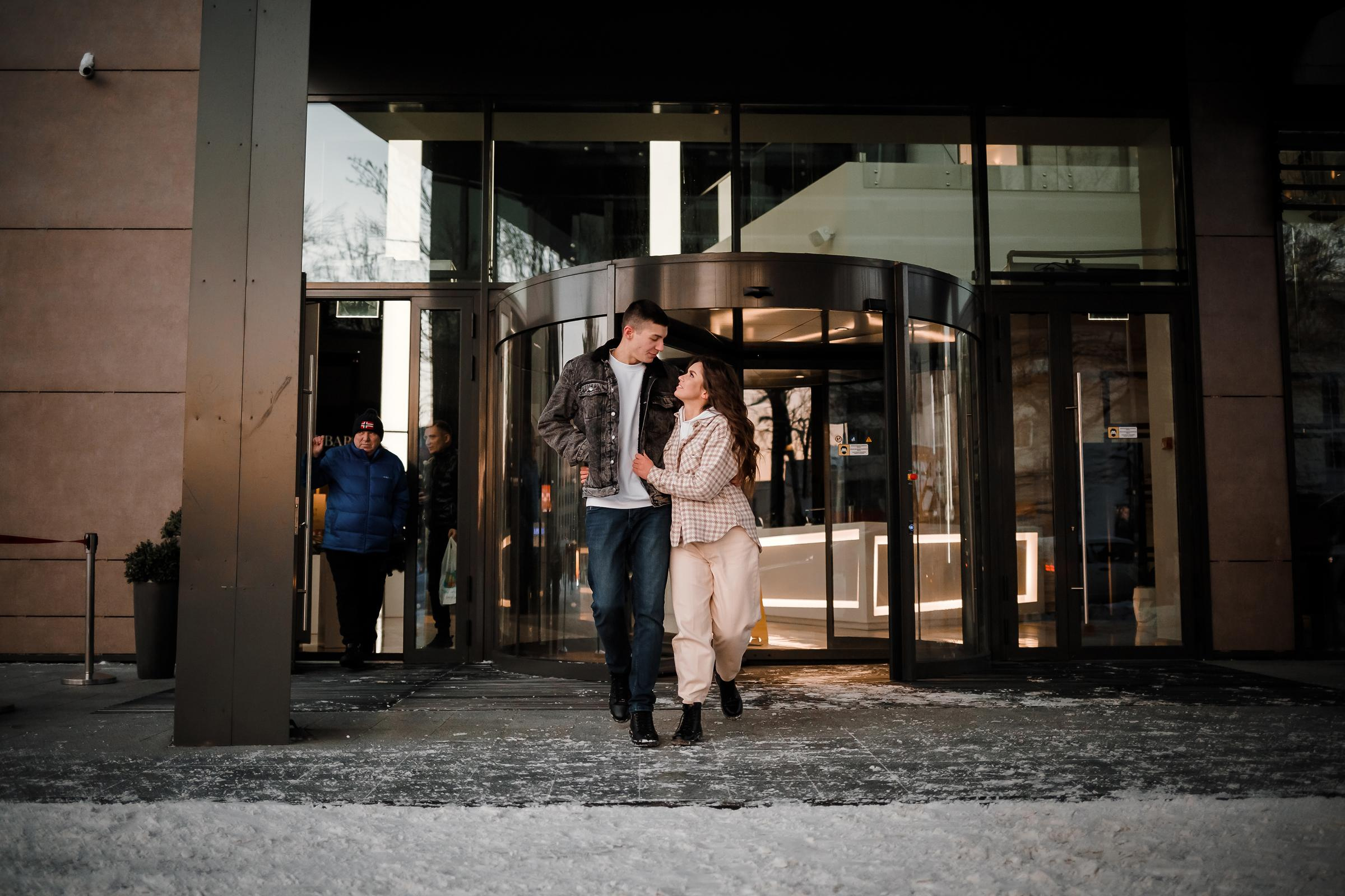 Фарид & Алина. Wedband.by Свадебный фотограф Анатолий Матюшонок