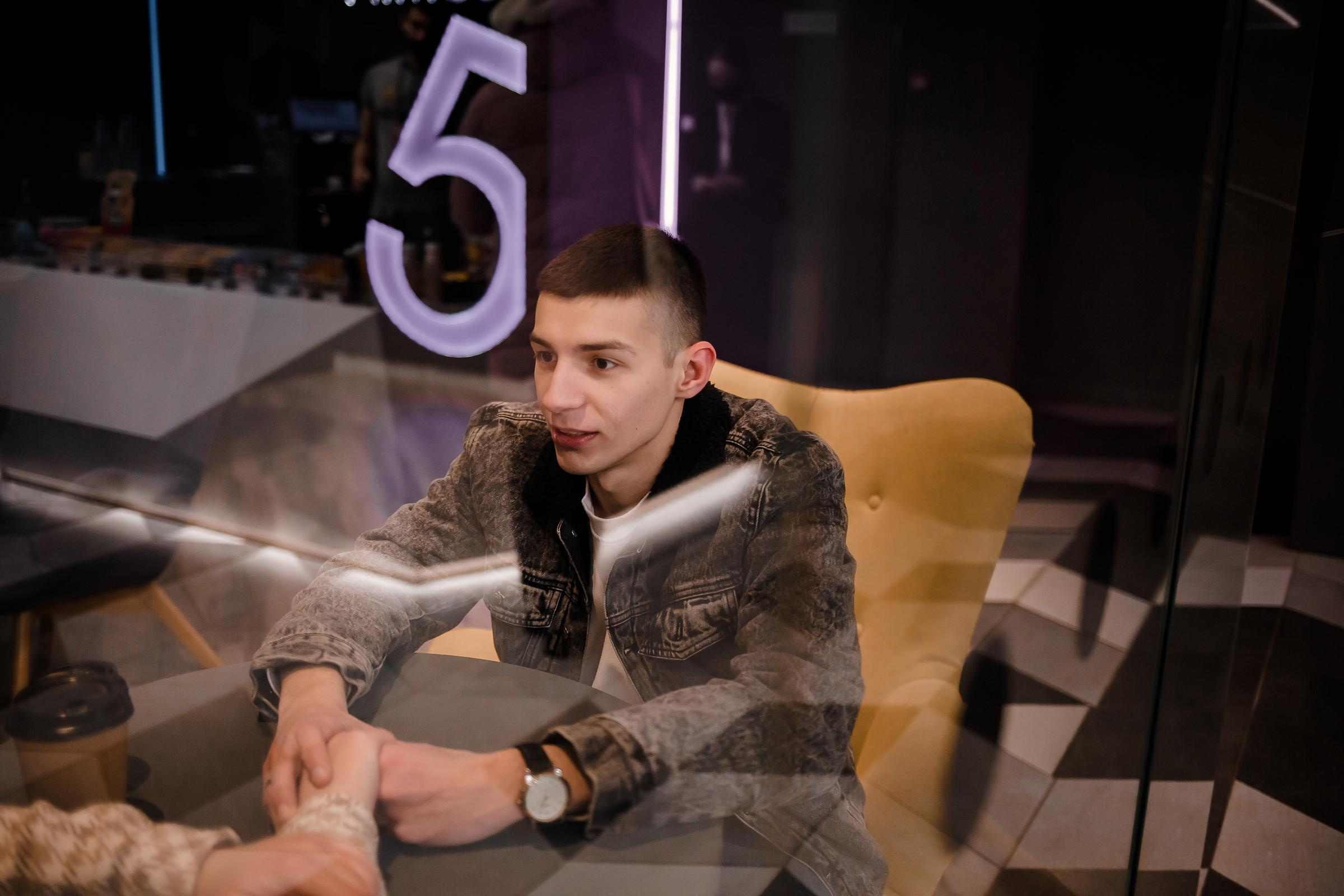 Фарид & Алина. Wedband.by Свадебный фотограф Анатолий Матюшонок