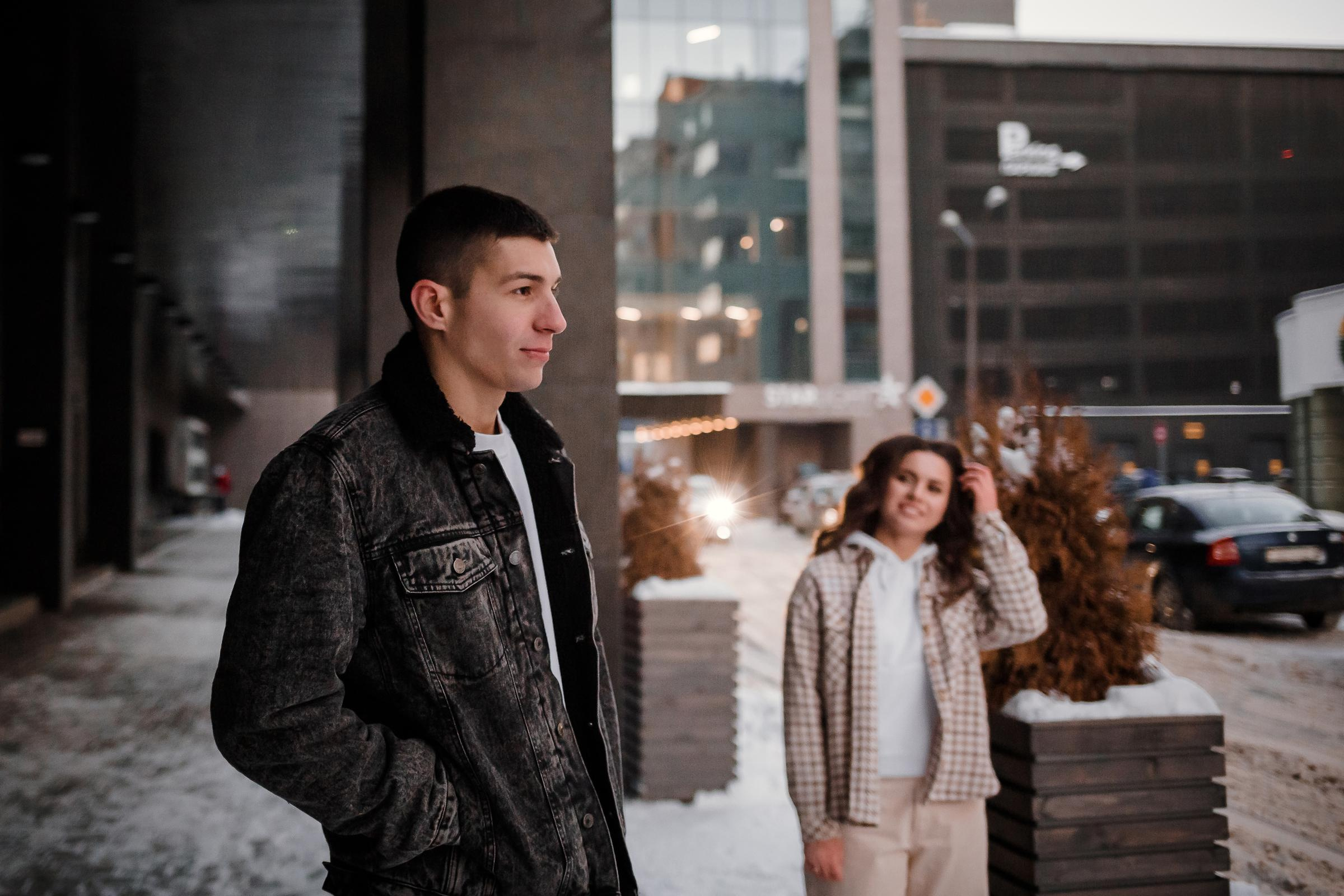 Фарид & Алина. Wedband.by Свадебный фотограф Анатолий Матюшонок