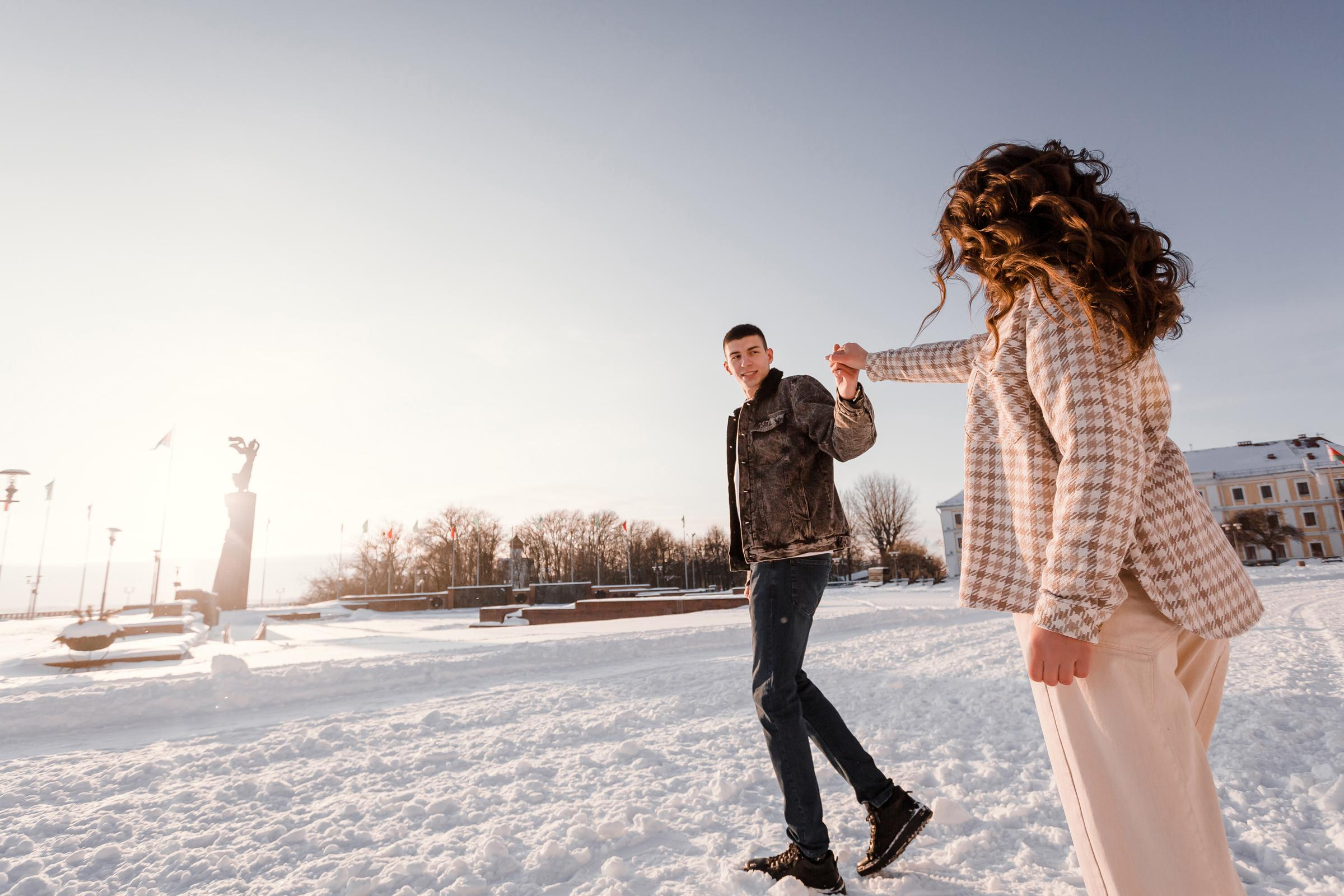 Фарид & Алина. Wedband.by Свадебный фотограф Анатолий Матюшонок