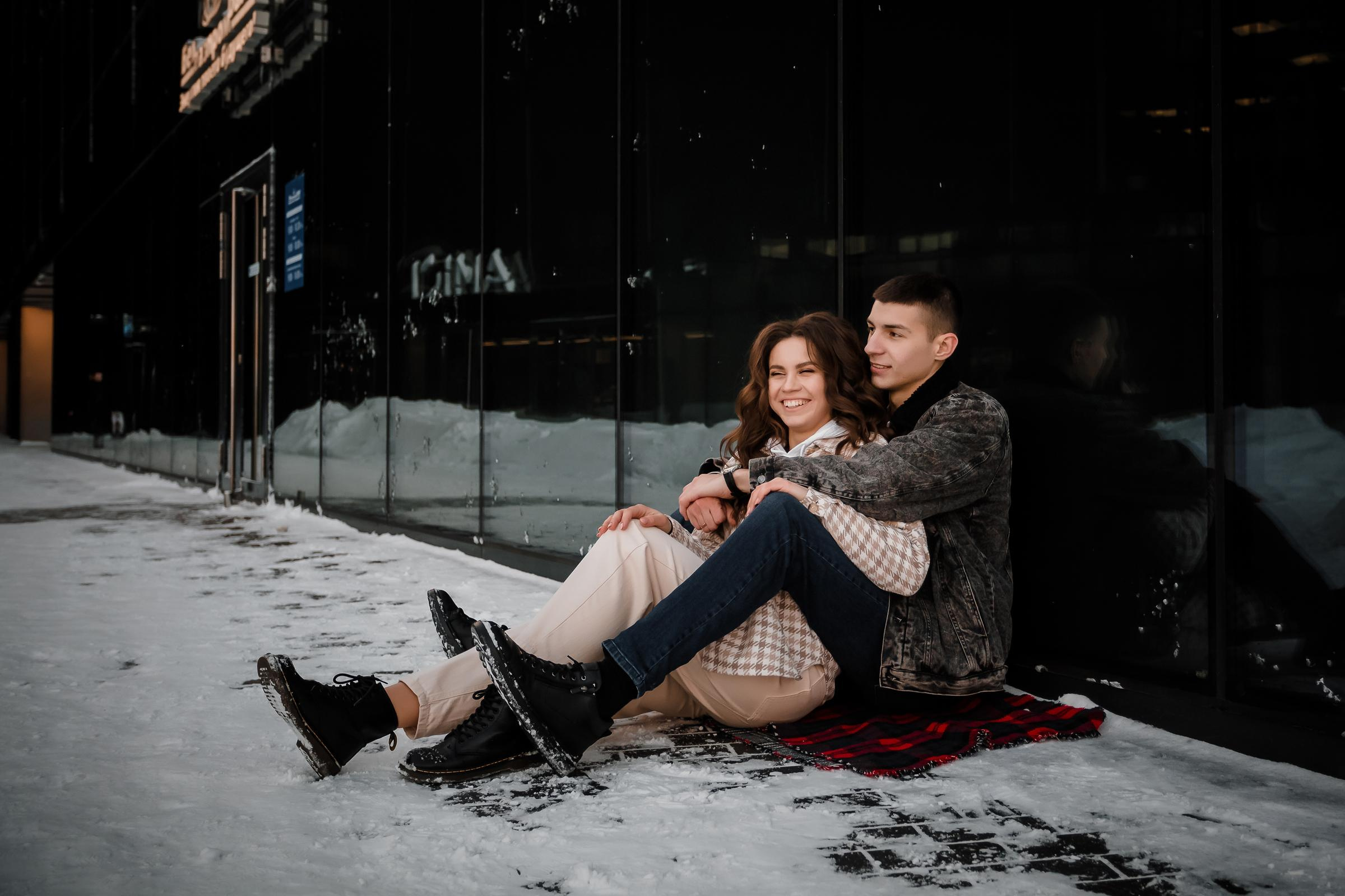 Фарид & Алина. Wedband.by Свадебный фотограф Анатолий Матюшонок