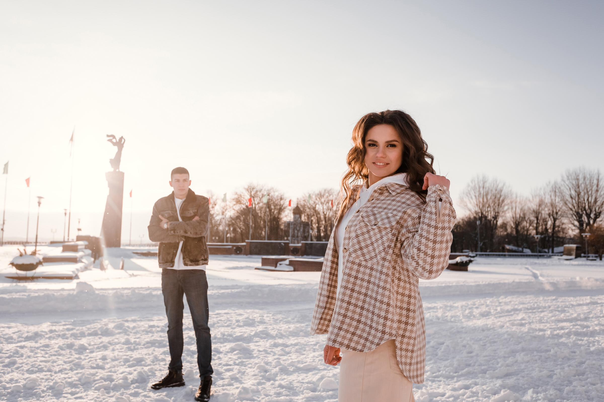 Фарид & Алина. Wedband.by Свадебный фотограф Анатолий Матюшонок