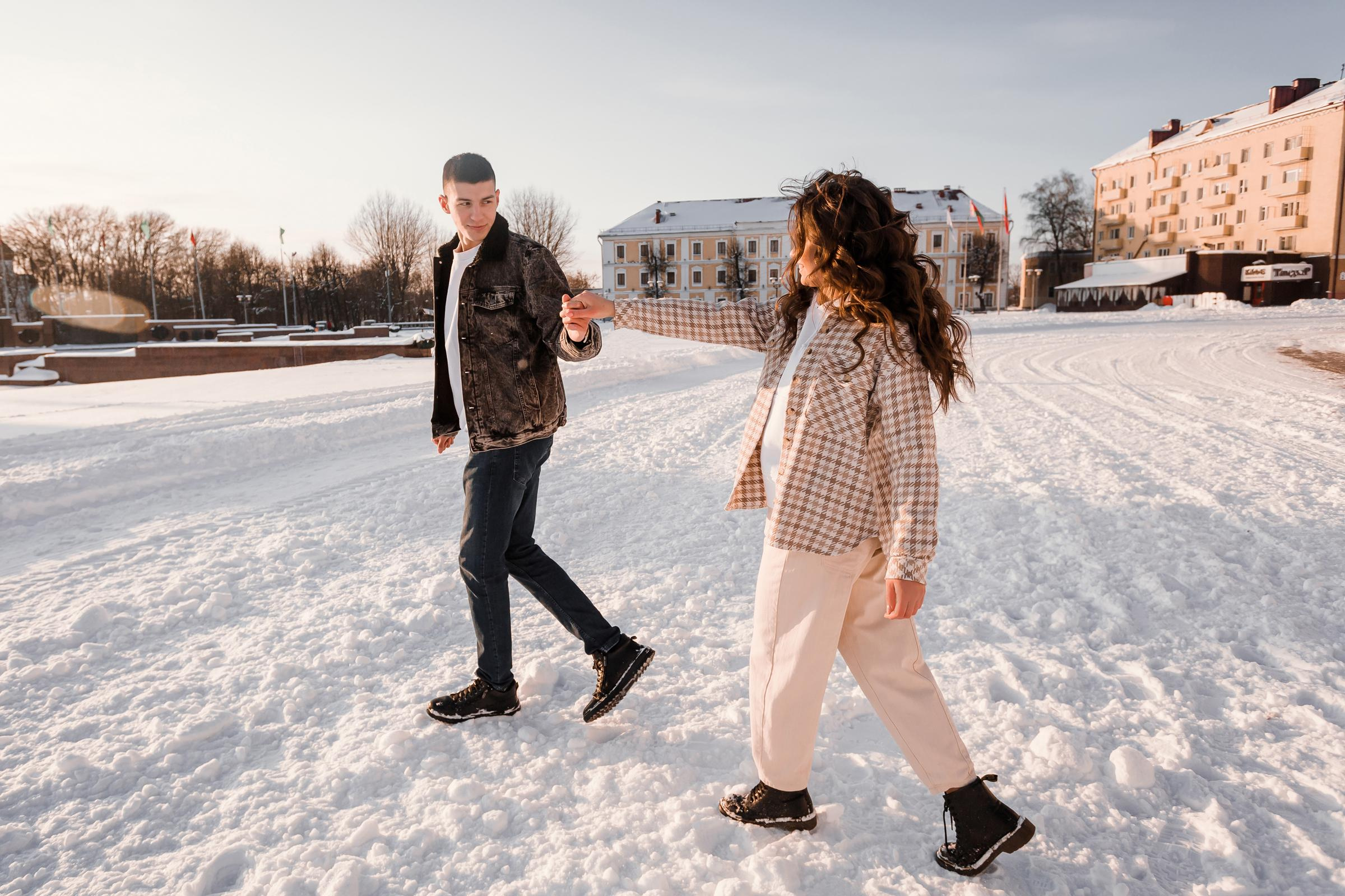 Фарид & Алина. Wedband.by Свадебный фотограф Анатолий Матюшонок