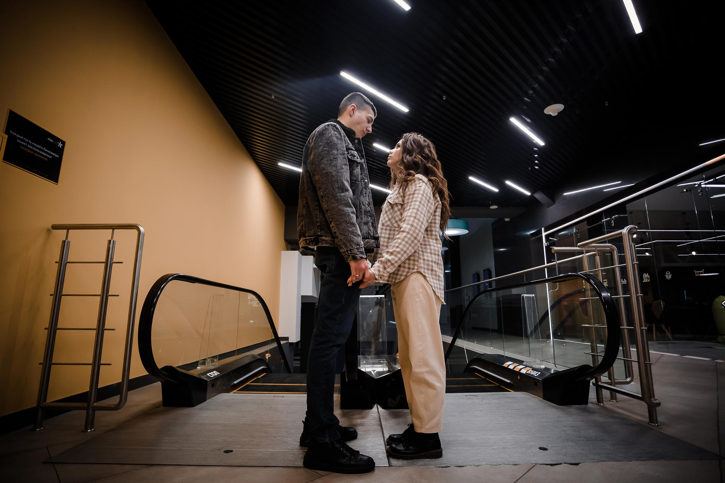 Фарид & Алина. Wedband.by Свадебный фотограф Анатолий Матюшонок