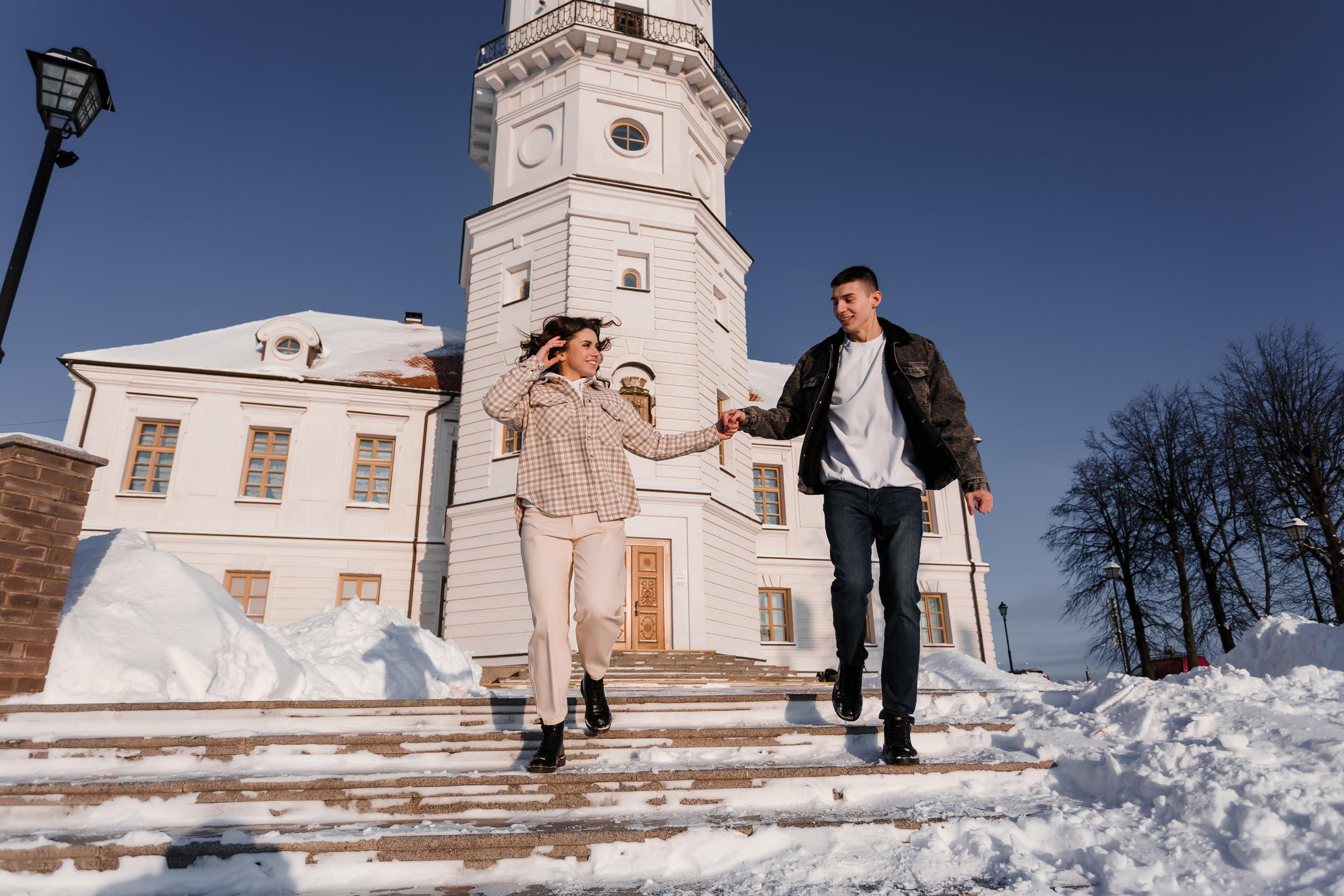 Фарид & Алина. Wedband.by Свадебный фотограф Анатолий Матюшонок