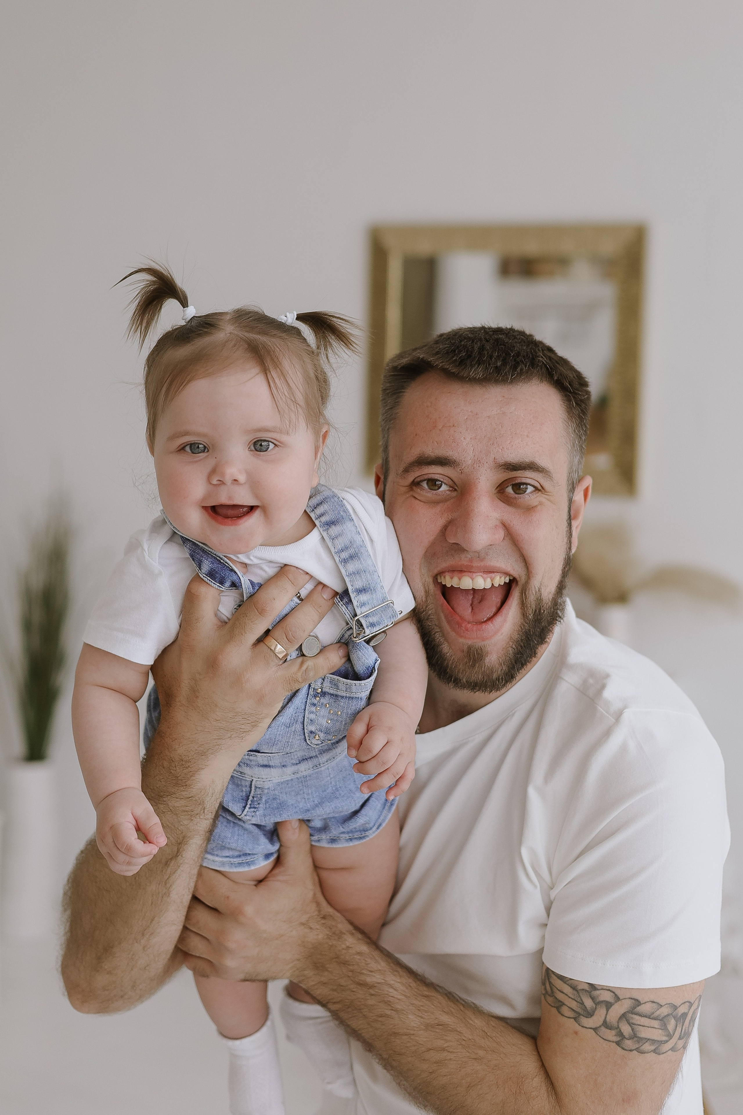 Семейная. Фотограф в Самаре и Самарской области Констанция