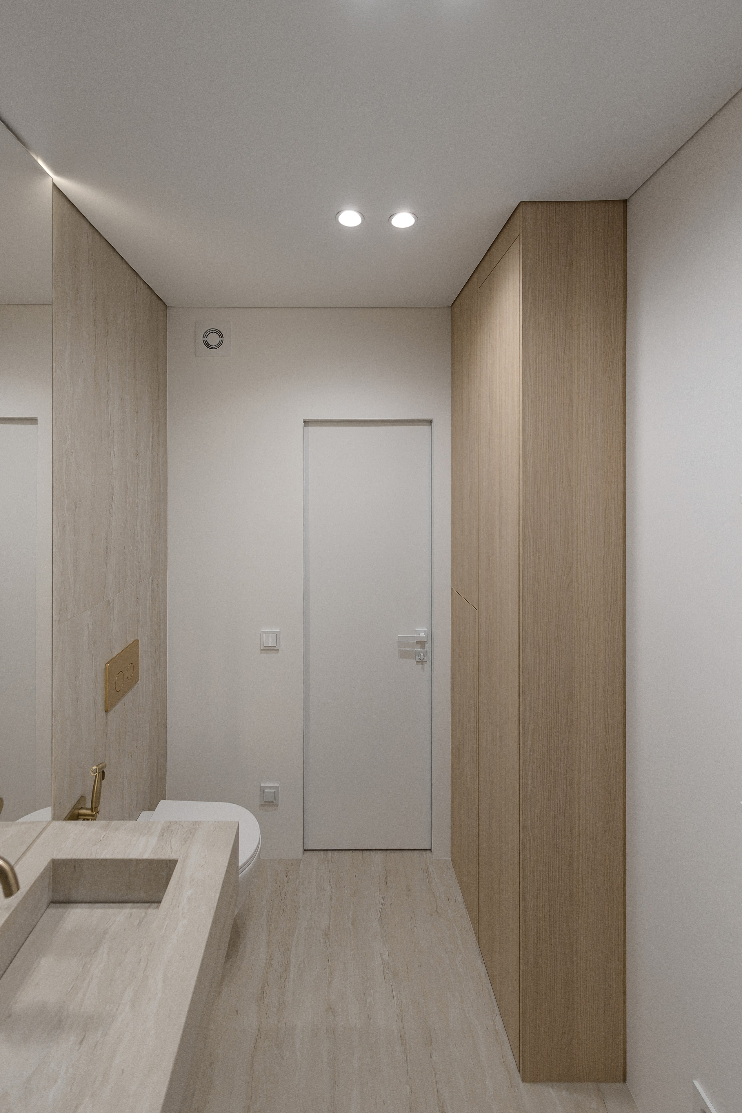 Минимализм. Фотограф Валерия Голубева (Миронова)