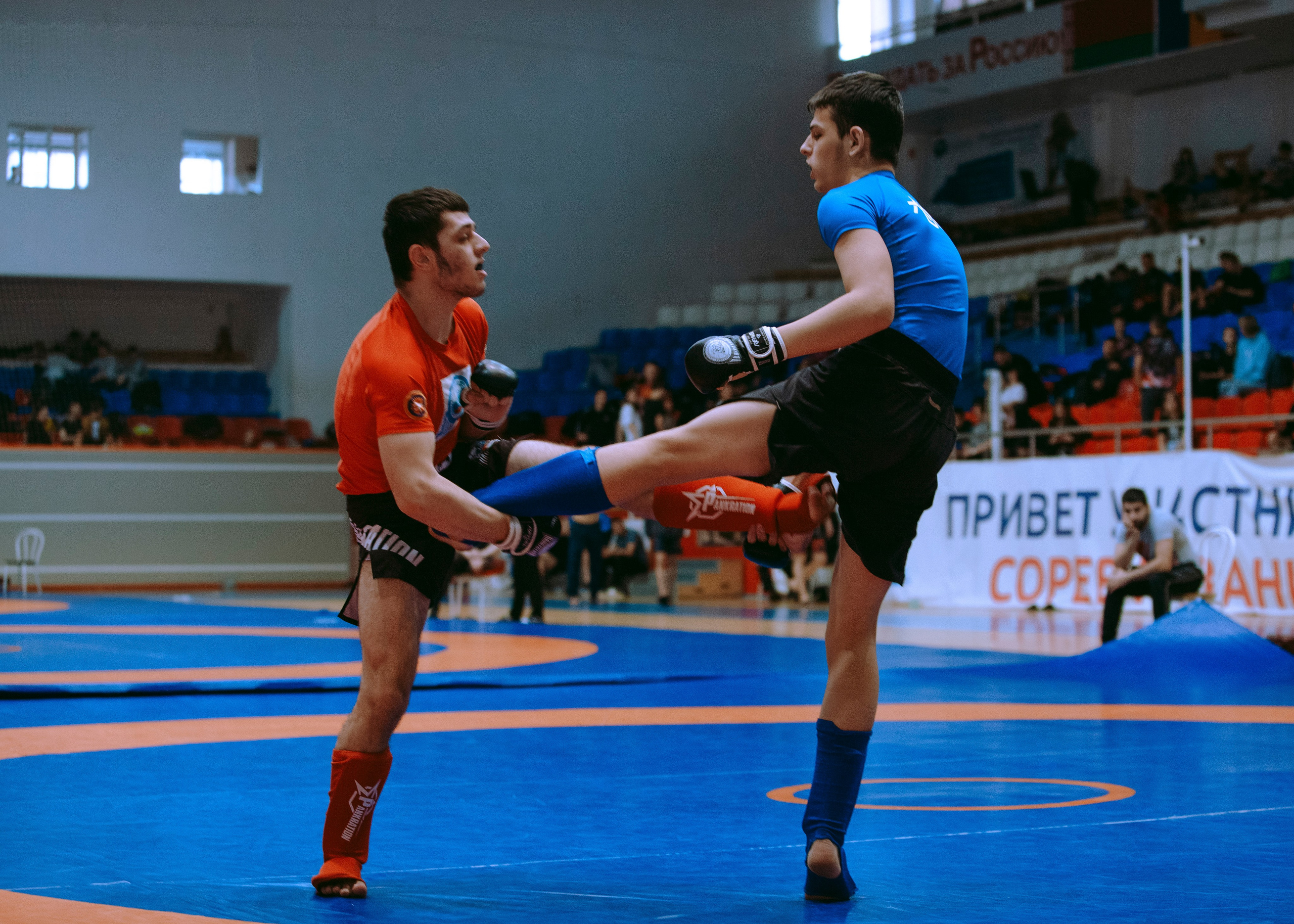 ПАНКРАТИОН | Чемпионат и первенство СФО | март `24. Портретный фотограф в Москве Дарья Цезария