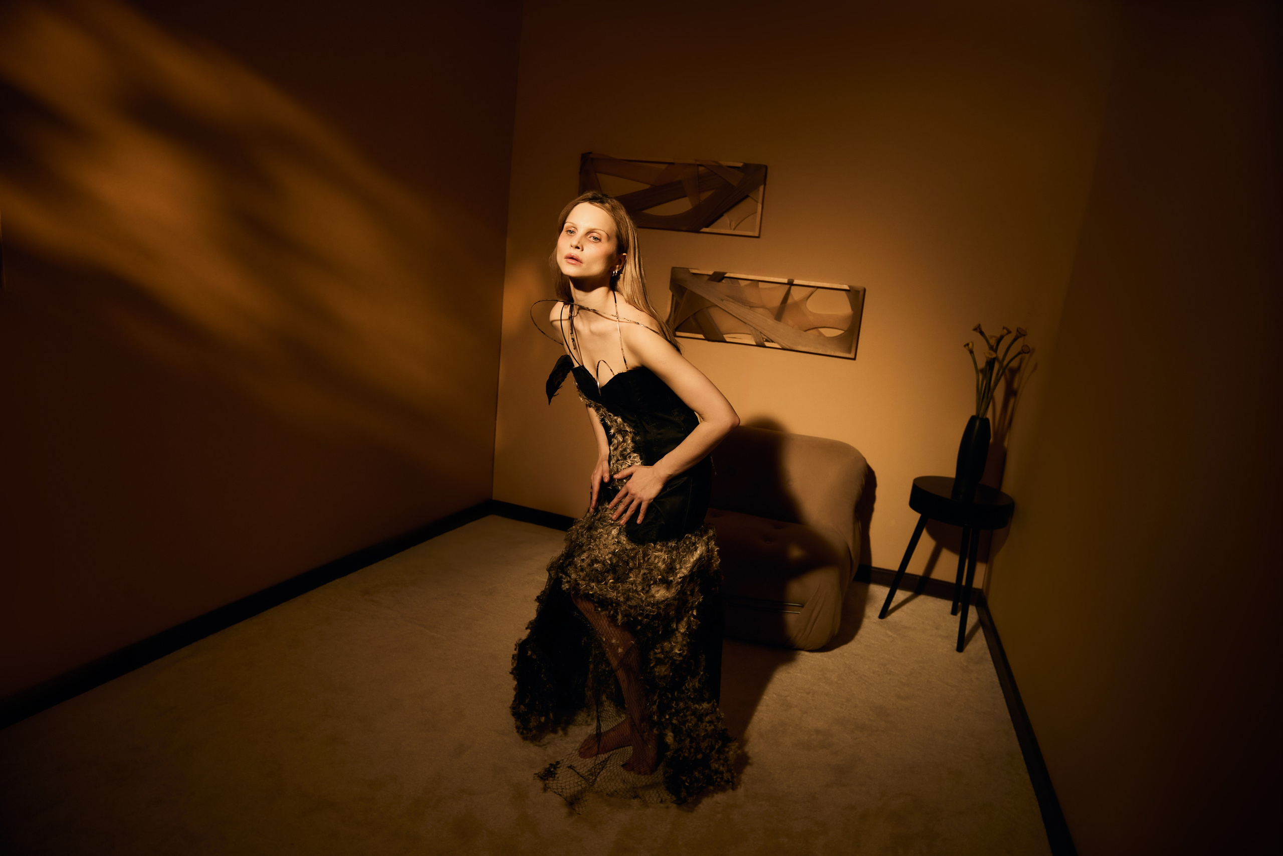 INSOMNIA. Фотограф в Санкт-Петербурге модельные тесты каталоги бренды лук бук