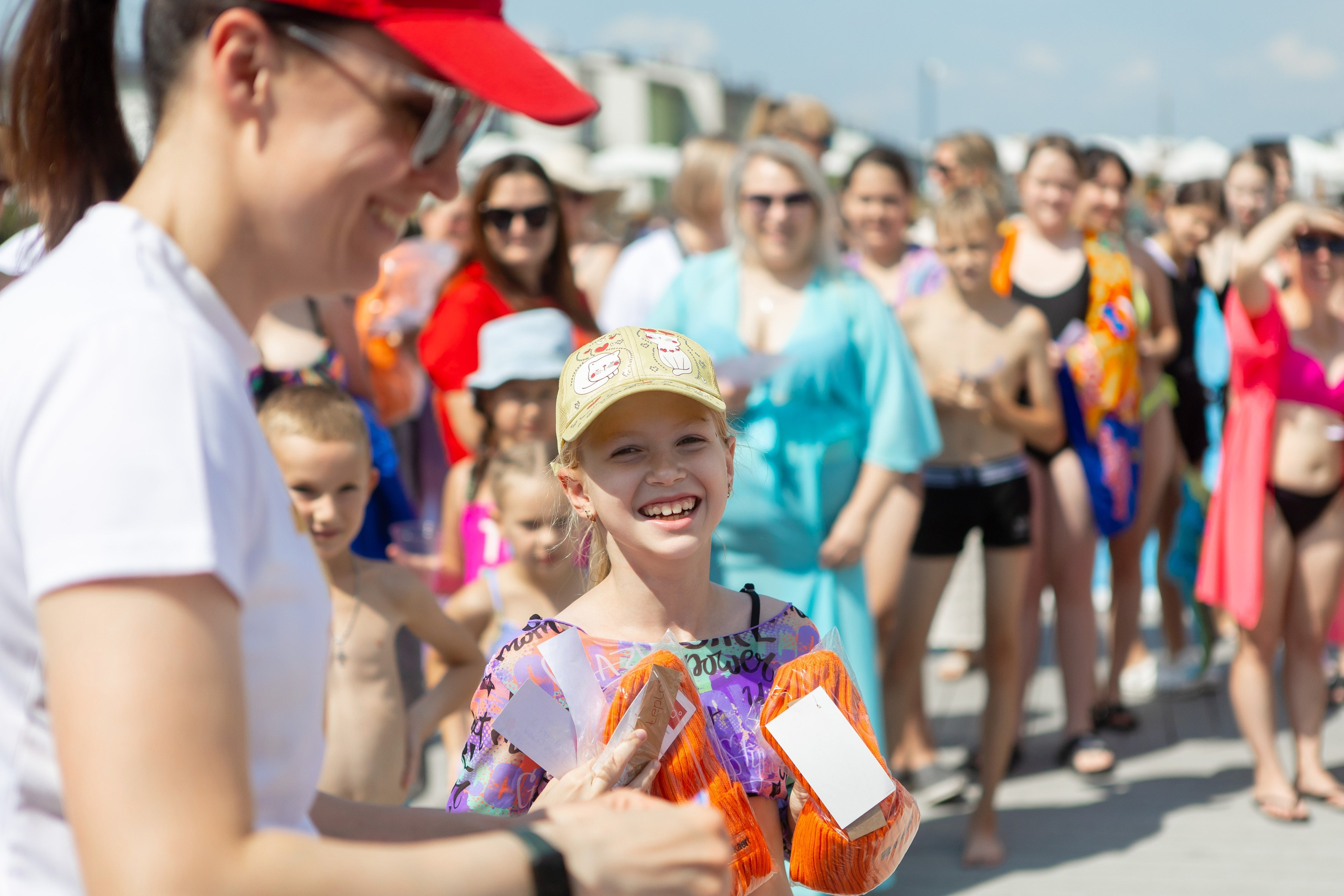 БЕКАРТ — День Семьи. Свадебный и портретный Фотограф в Липецке Дмитрий Котюков