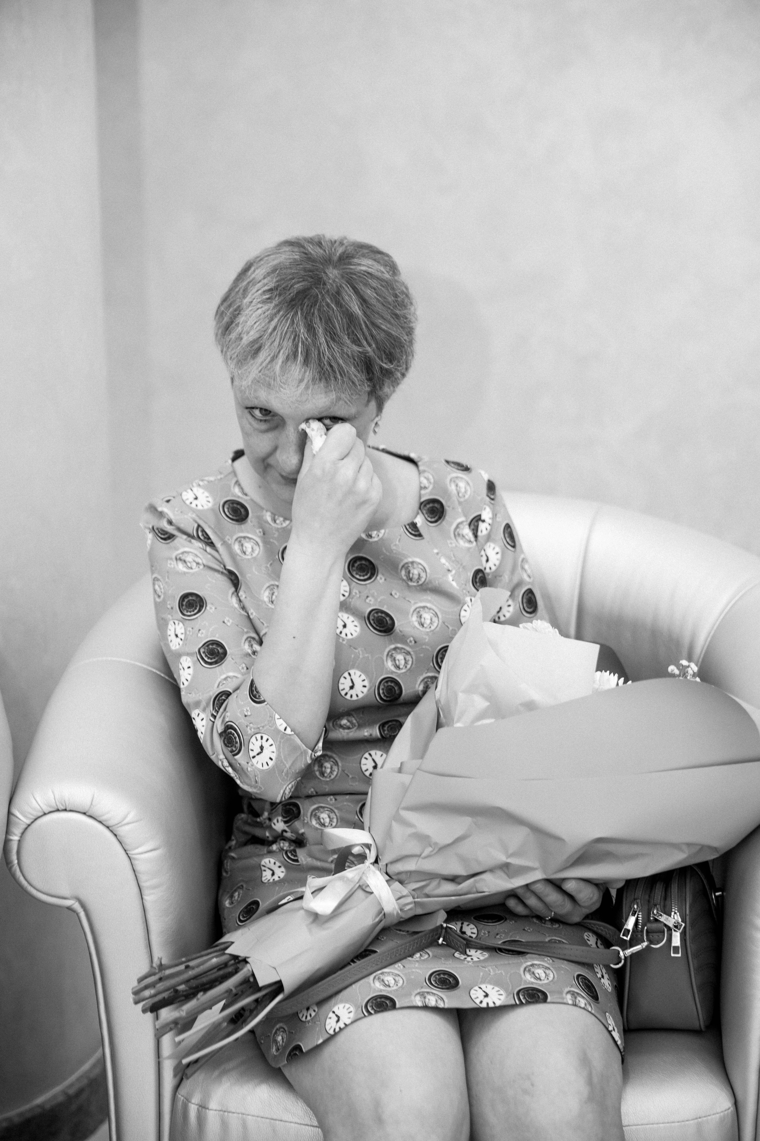 Александр & Юлия. Главная