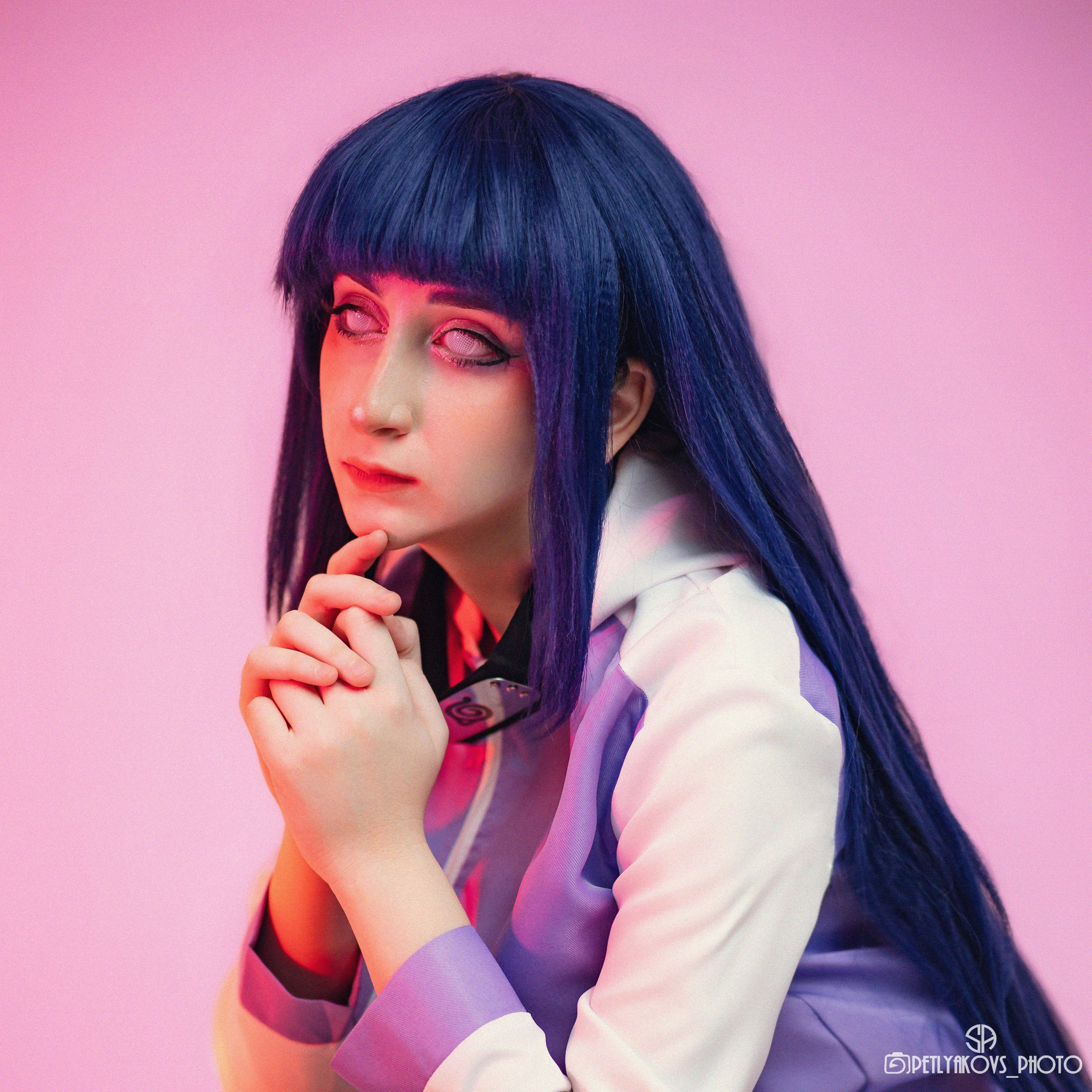 Cosplay Naruto. Фотограф, видеограф Пятигорск, Ставрополь, Ессентуки, Petlyakovs_photo