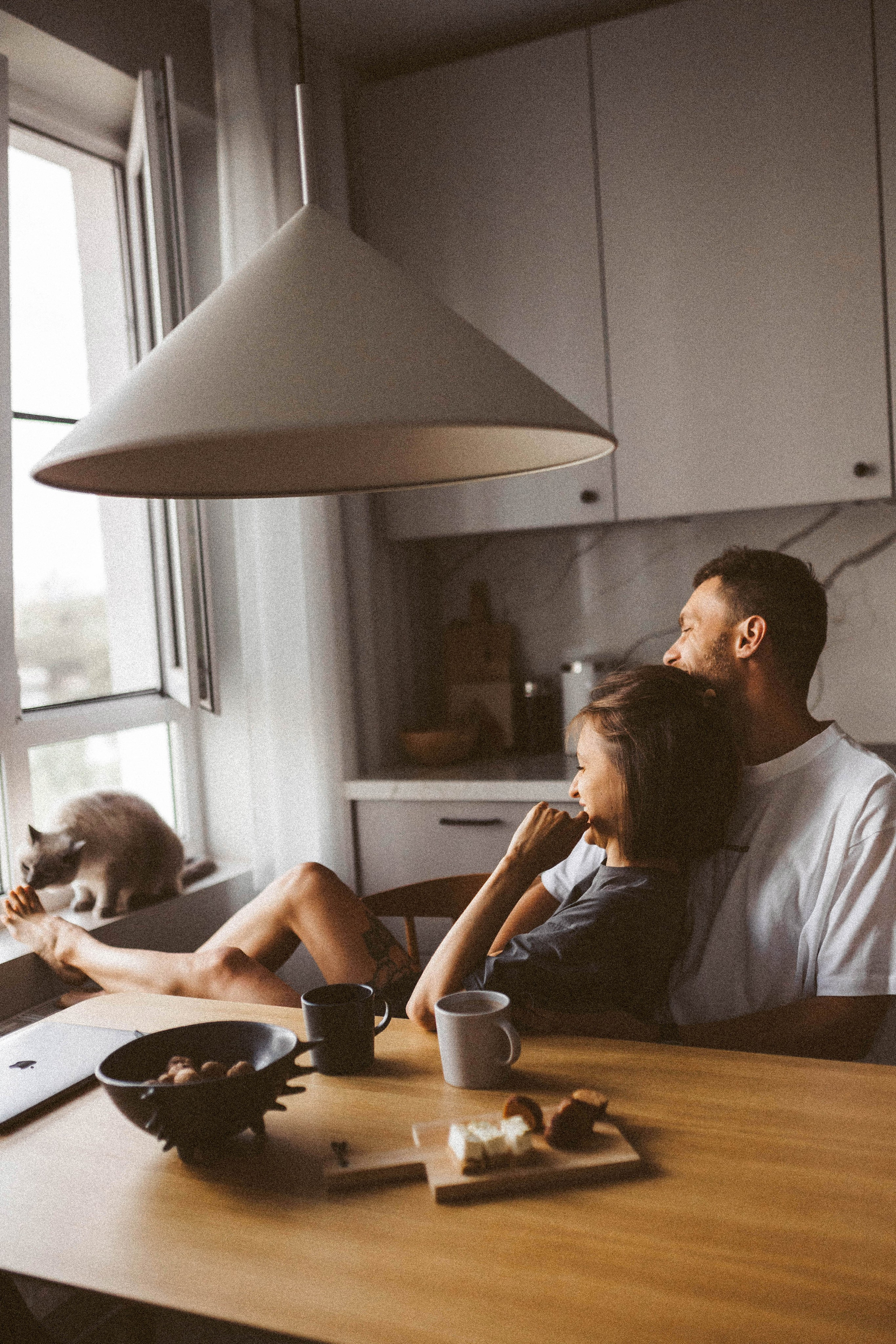 Данил/Альбина. Фотограф в Москве Татьяна Сергеева