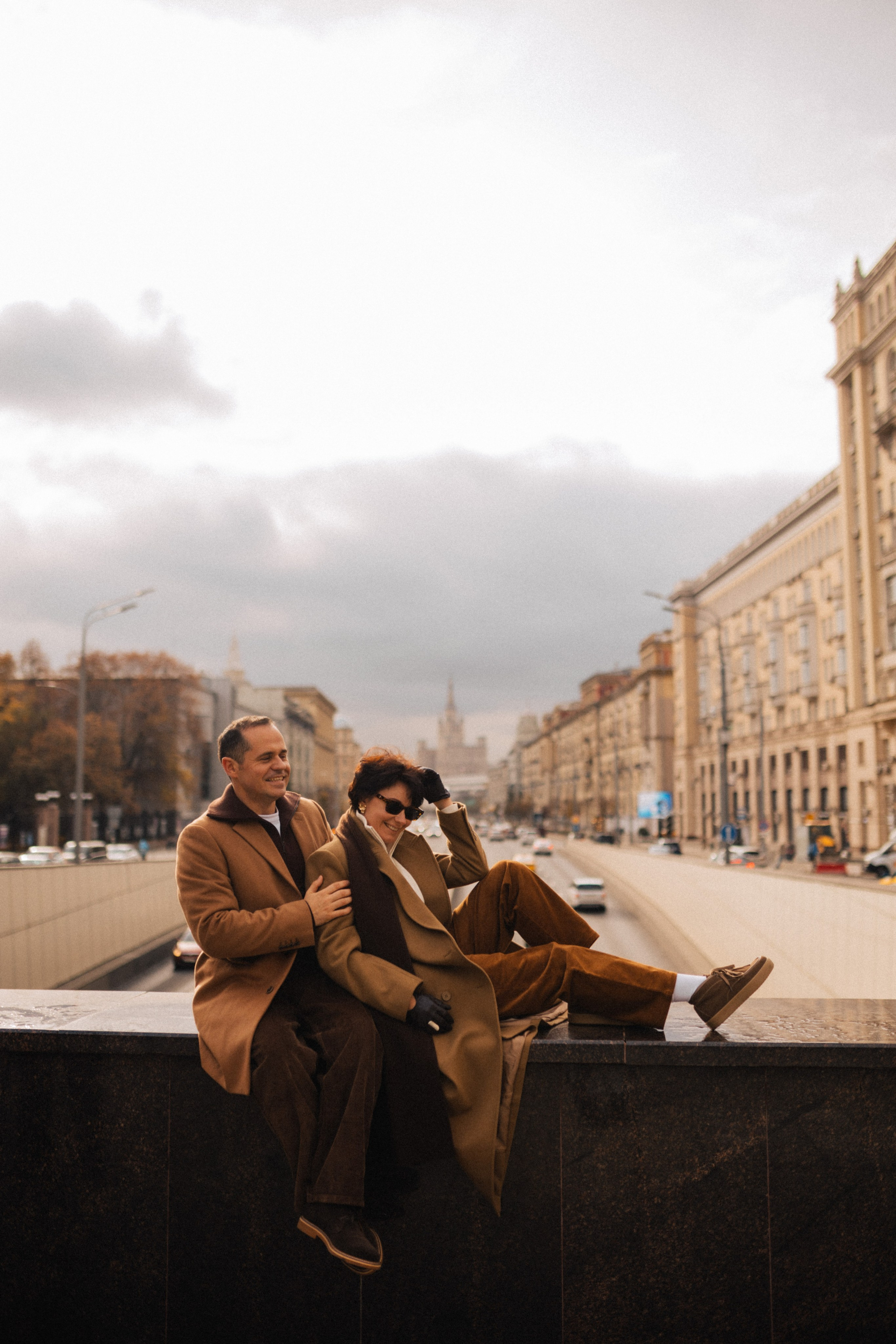 Игорь/Ирина. Фотограф в Москве Татьяна Сергеева