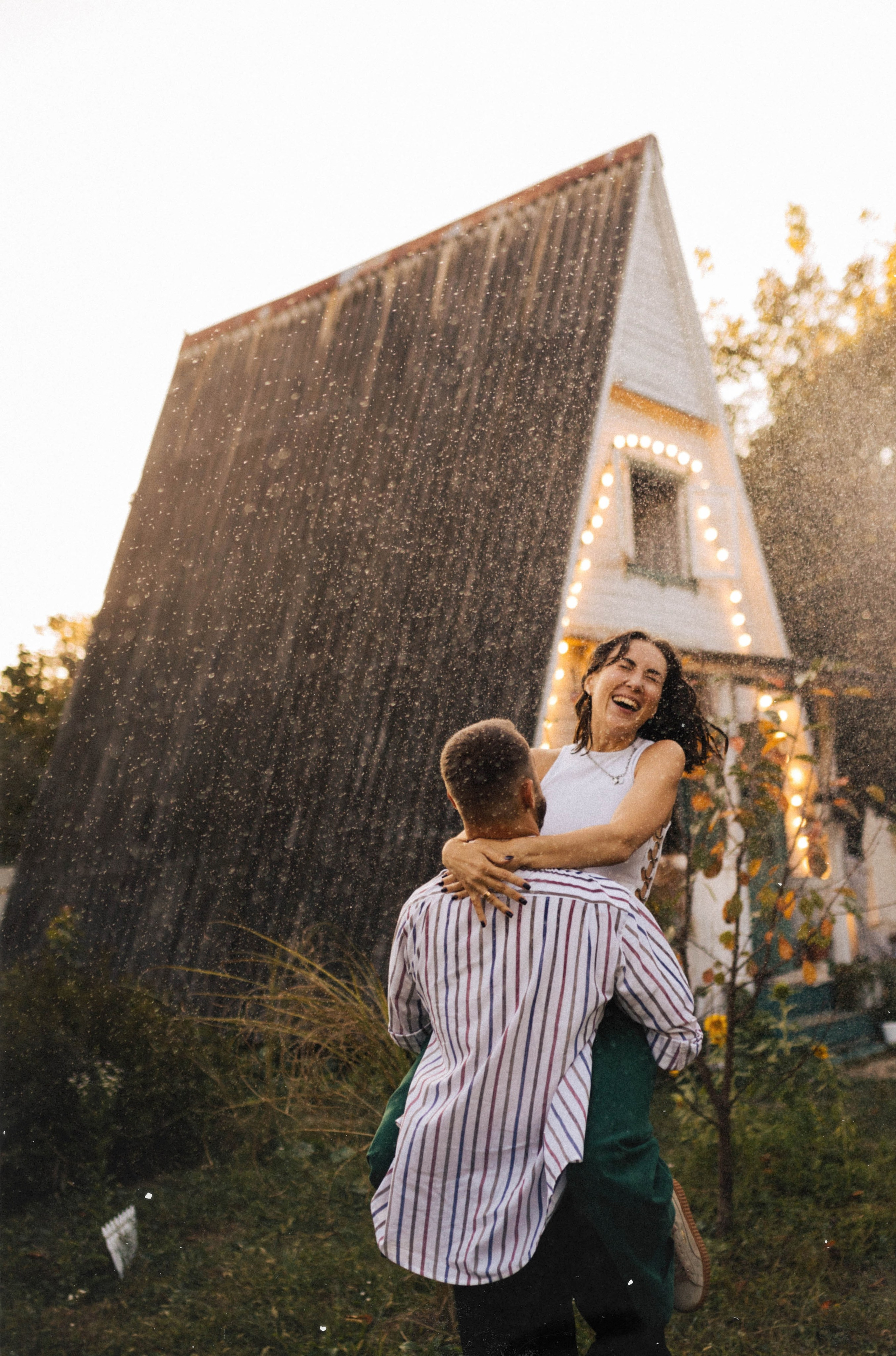 Алла/Паша. Фотограф в Москве Татьяна Сергеева