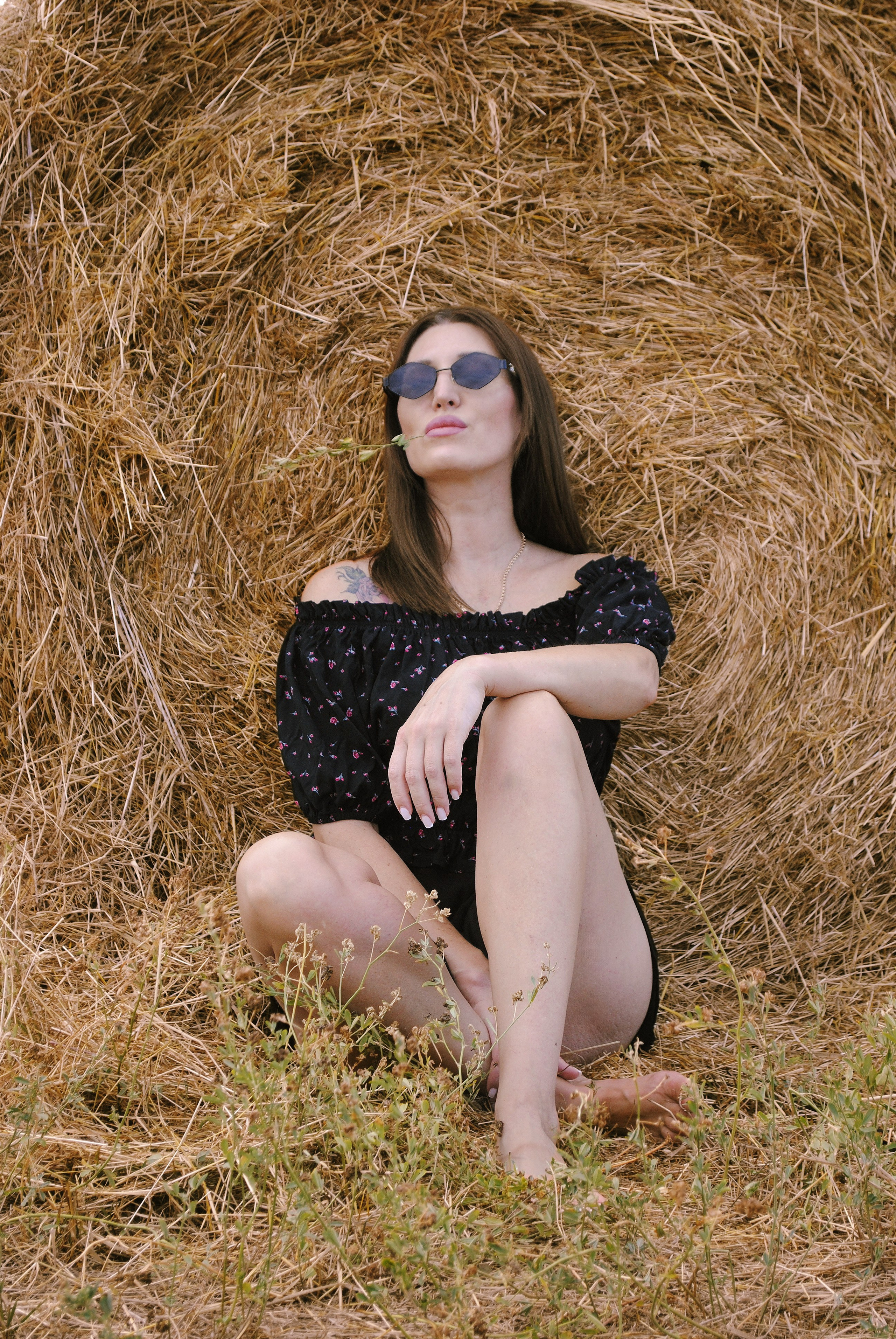 Лика. Фотограф Мария Мусаелян