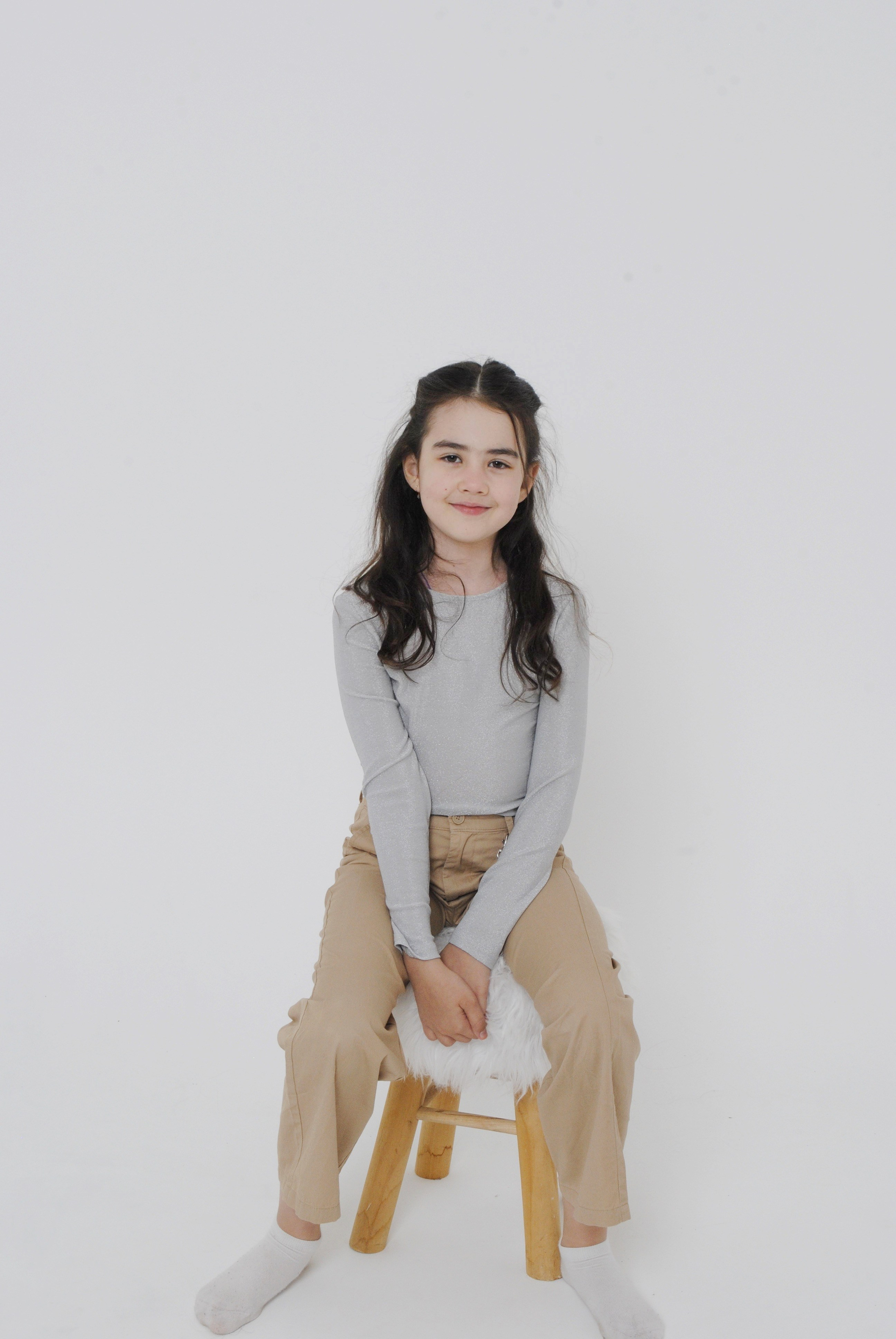 Настя. Фотограф Мария Мусаелян