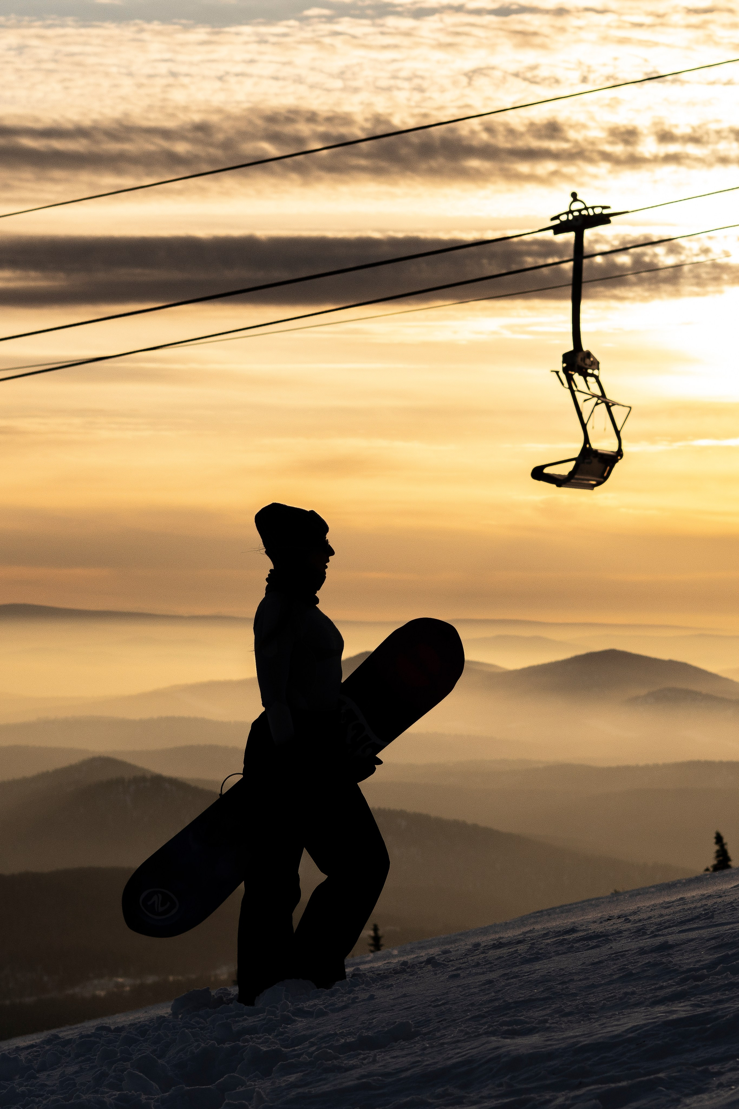 JJ. Анастасия Паршукова — фотограф Шерегеш Новосибирск