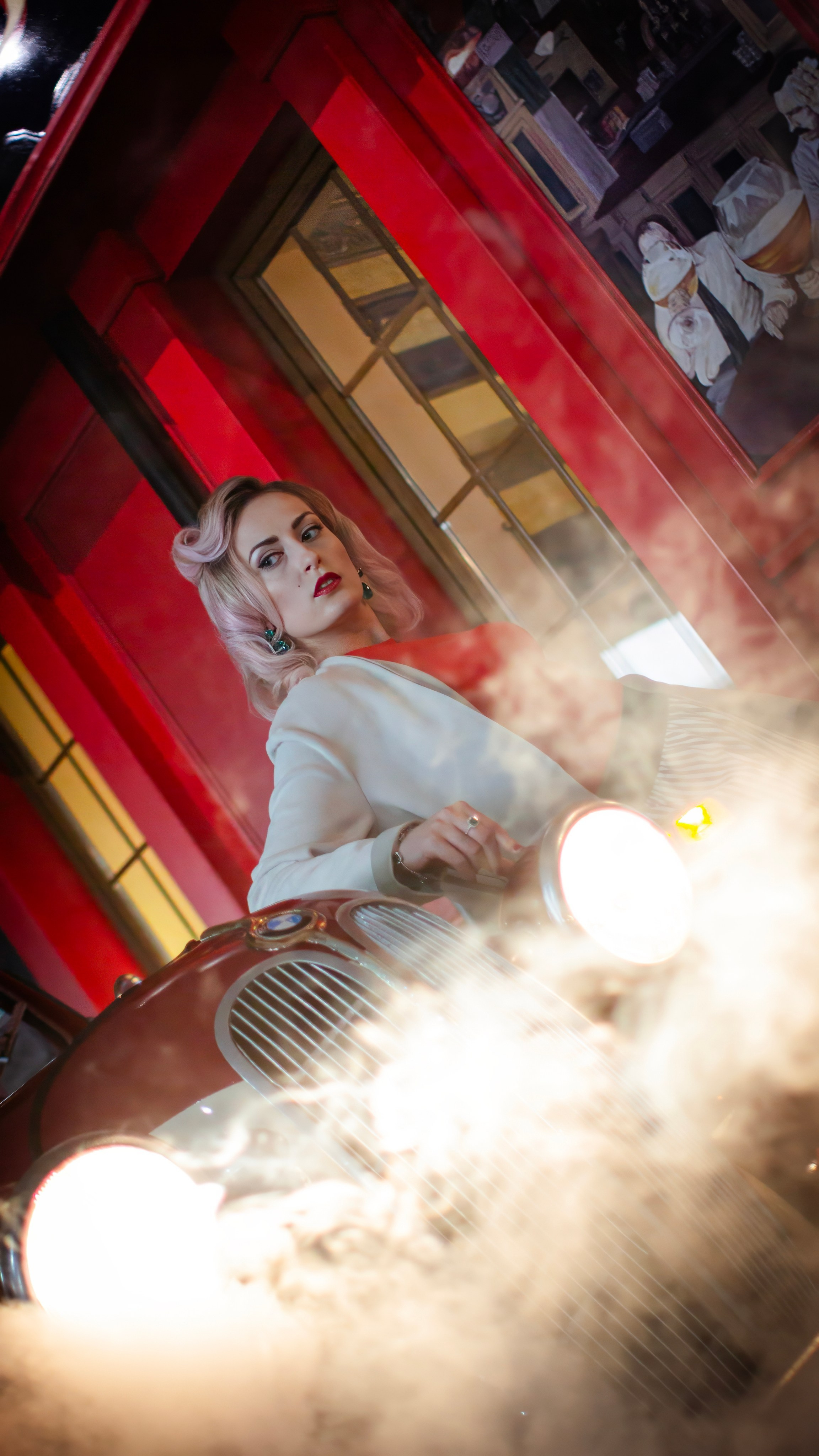 Портрет. Дидук Алексей Бельевой фотограф Москвы