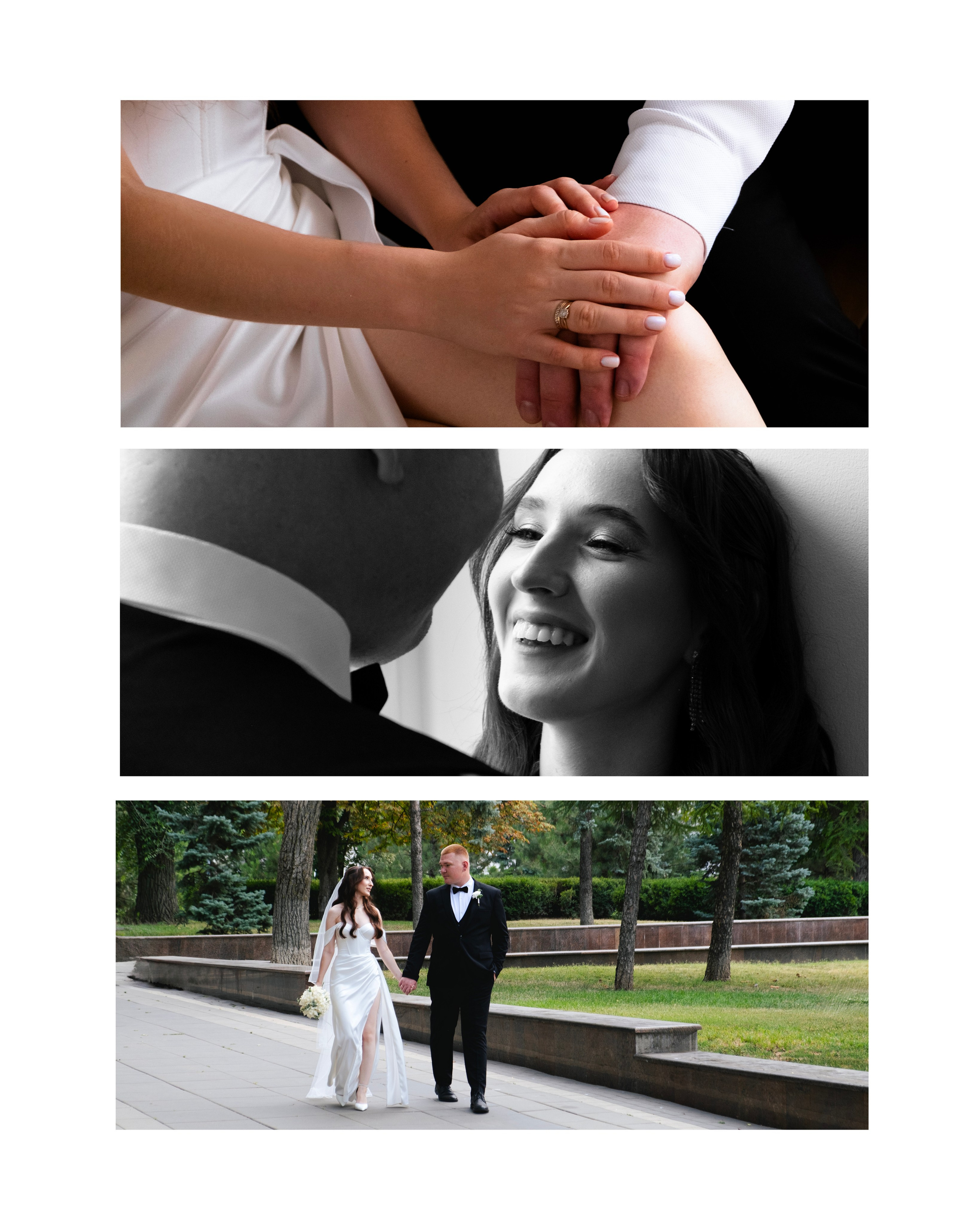 Виктория и Дмитрий. Свадебный Фотограф Ростов-на-Дону