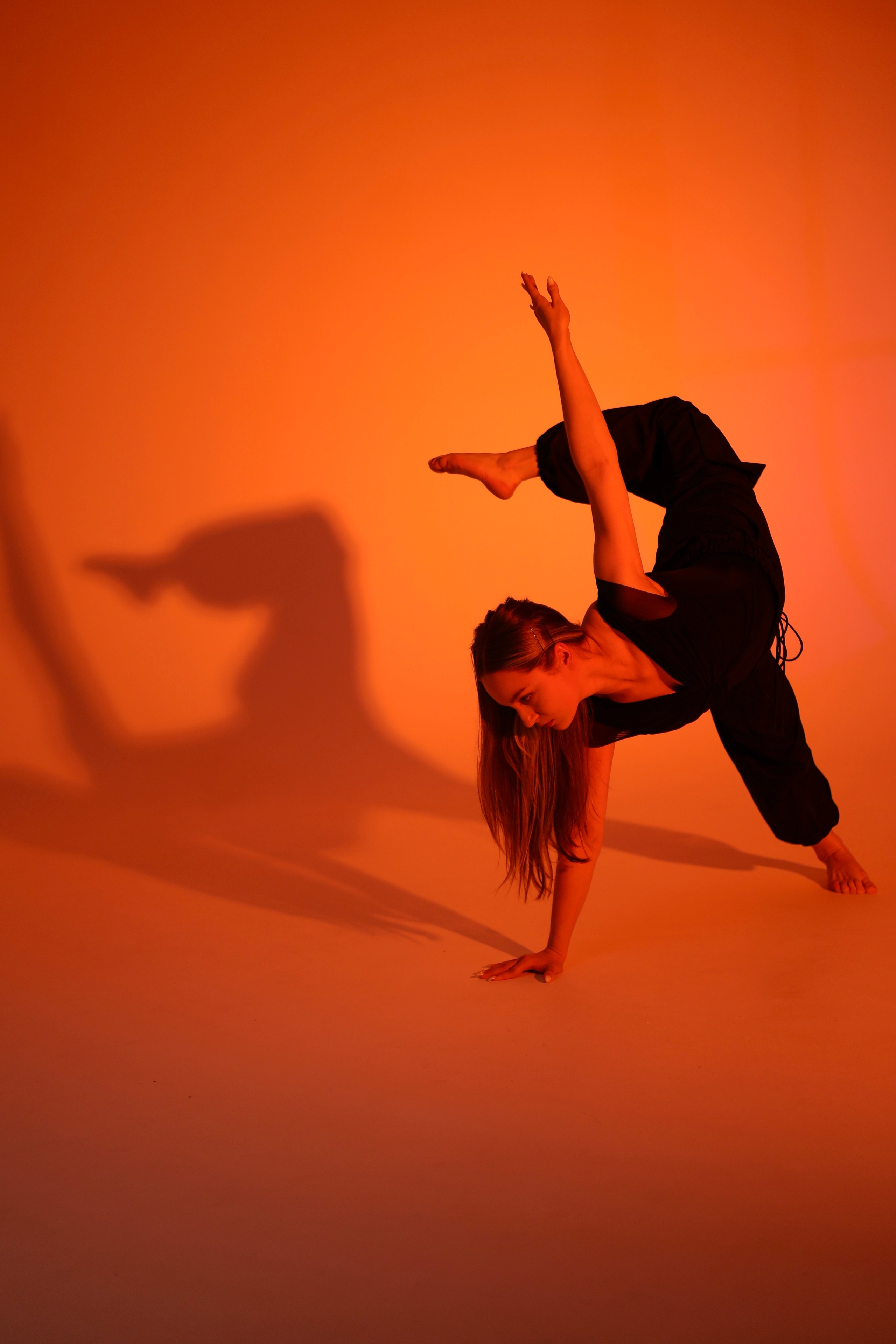 Girls. Photographer Tatiana Ivanova in Yaroslavl