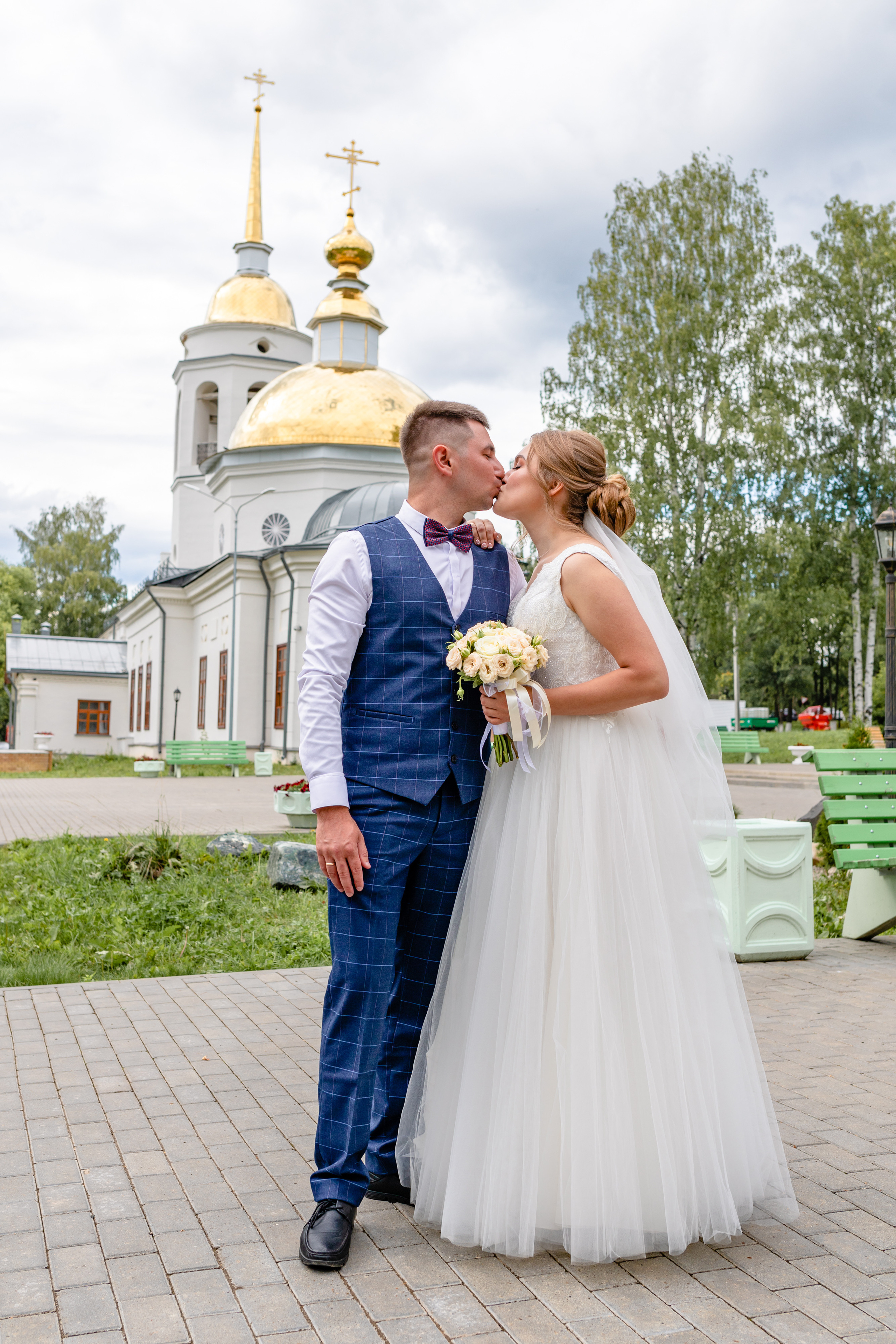 АННА&МАКСИМ. Фотограф Кудымкар | Пермский край