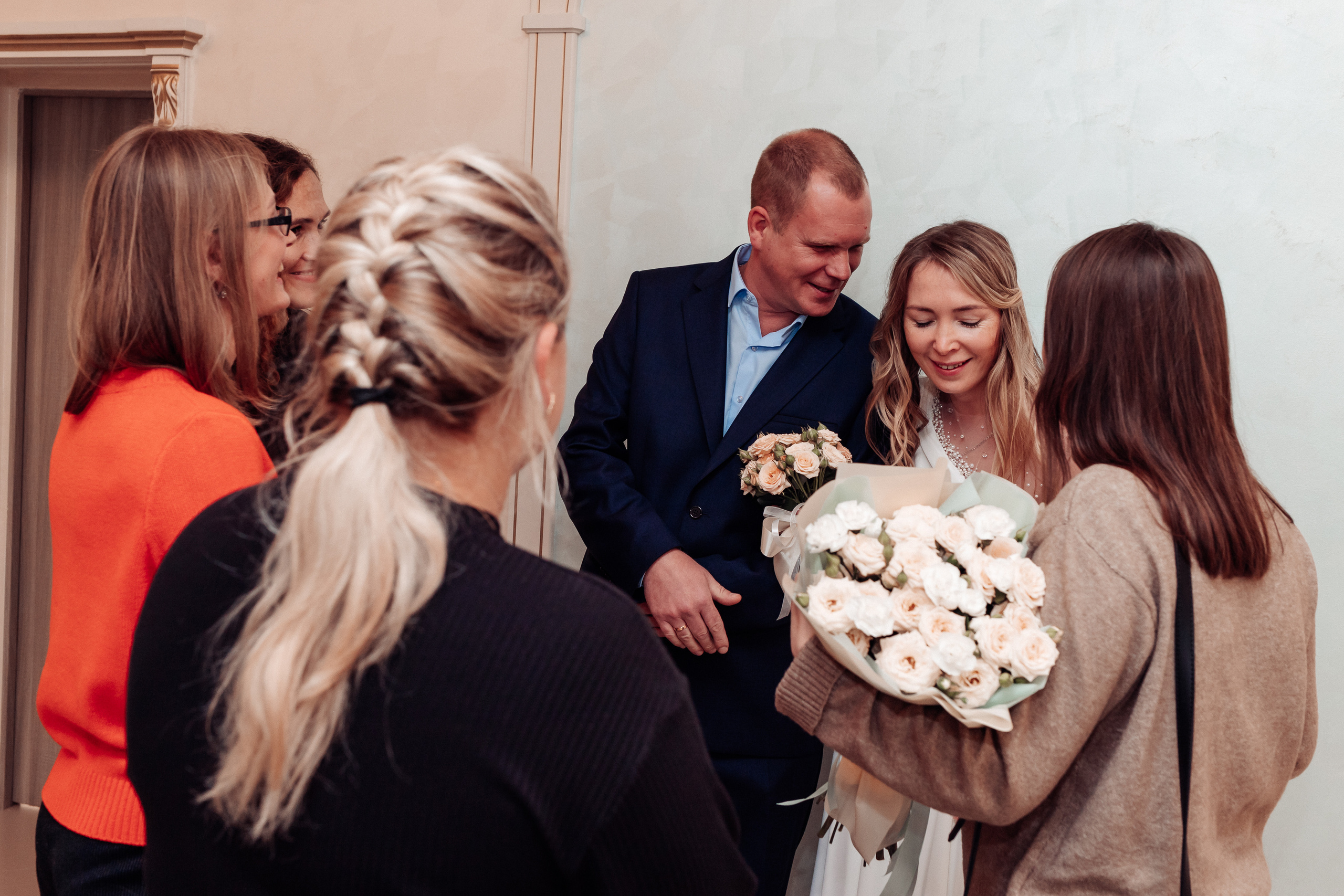 Свадьба Евгении. Фотограф Кудымкар | Пермский край